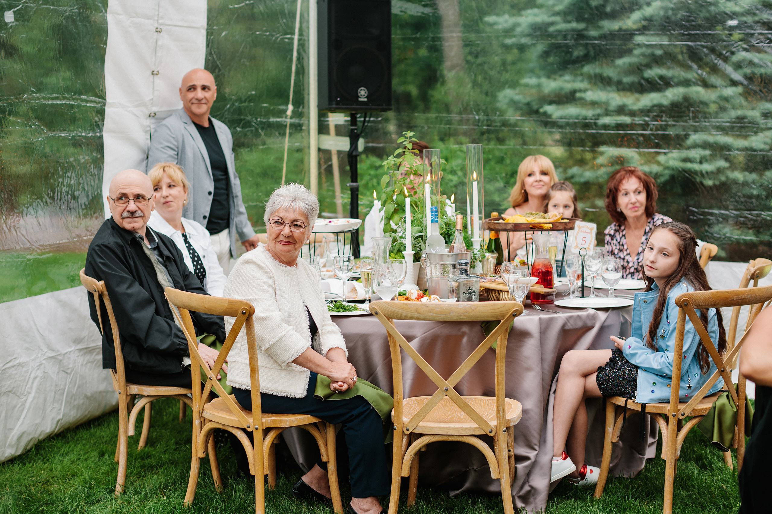 06.04.22 Graduation Party. Wedding family event photographer in Chicago Nick Yushevich