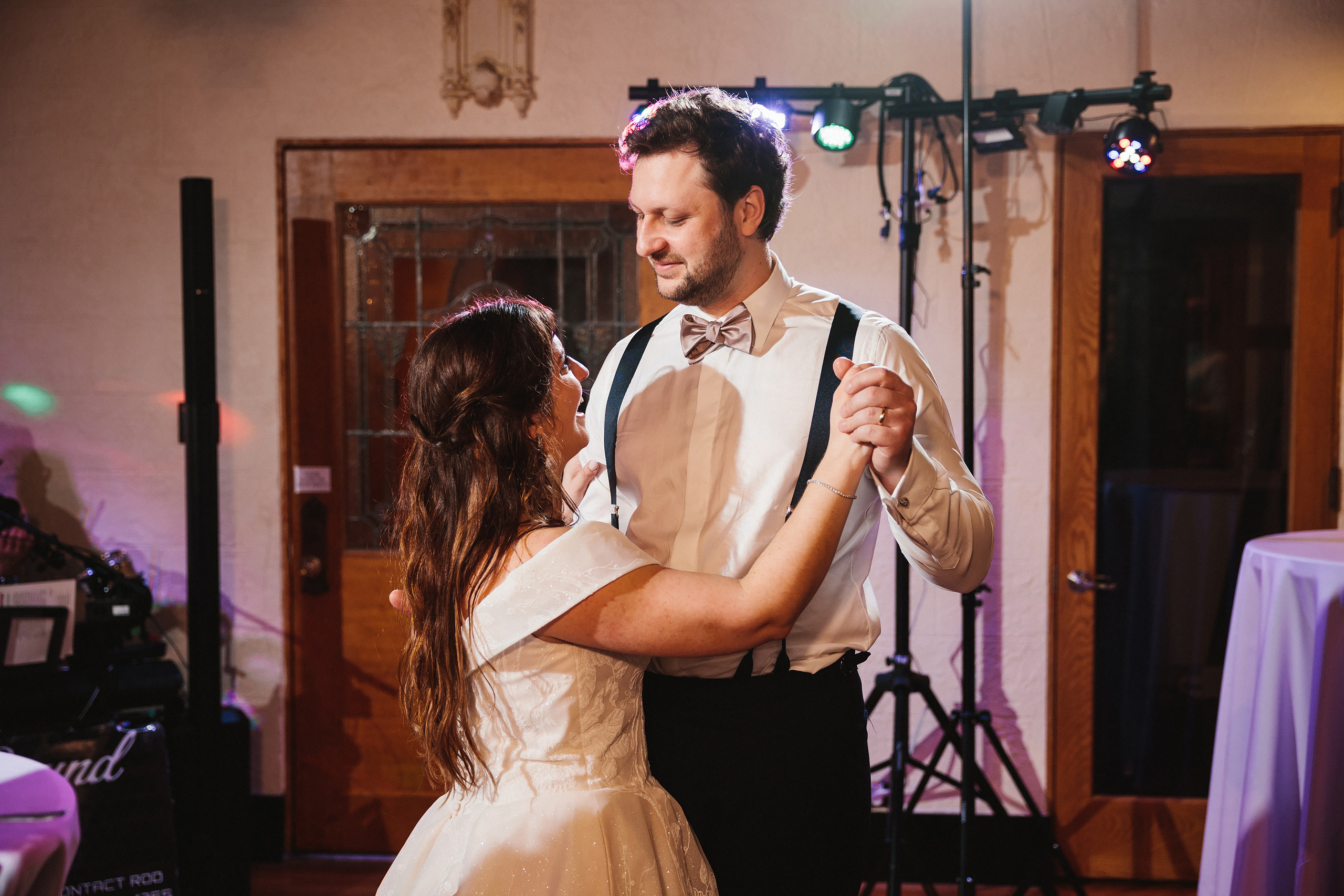 Vasilii & Samantha 04.30.2022. Wedding family event photographer in Chicago Nick Yushevich