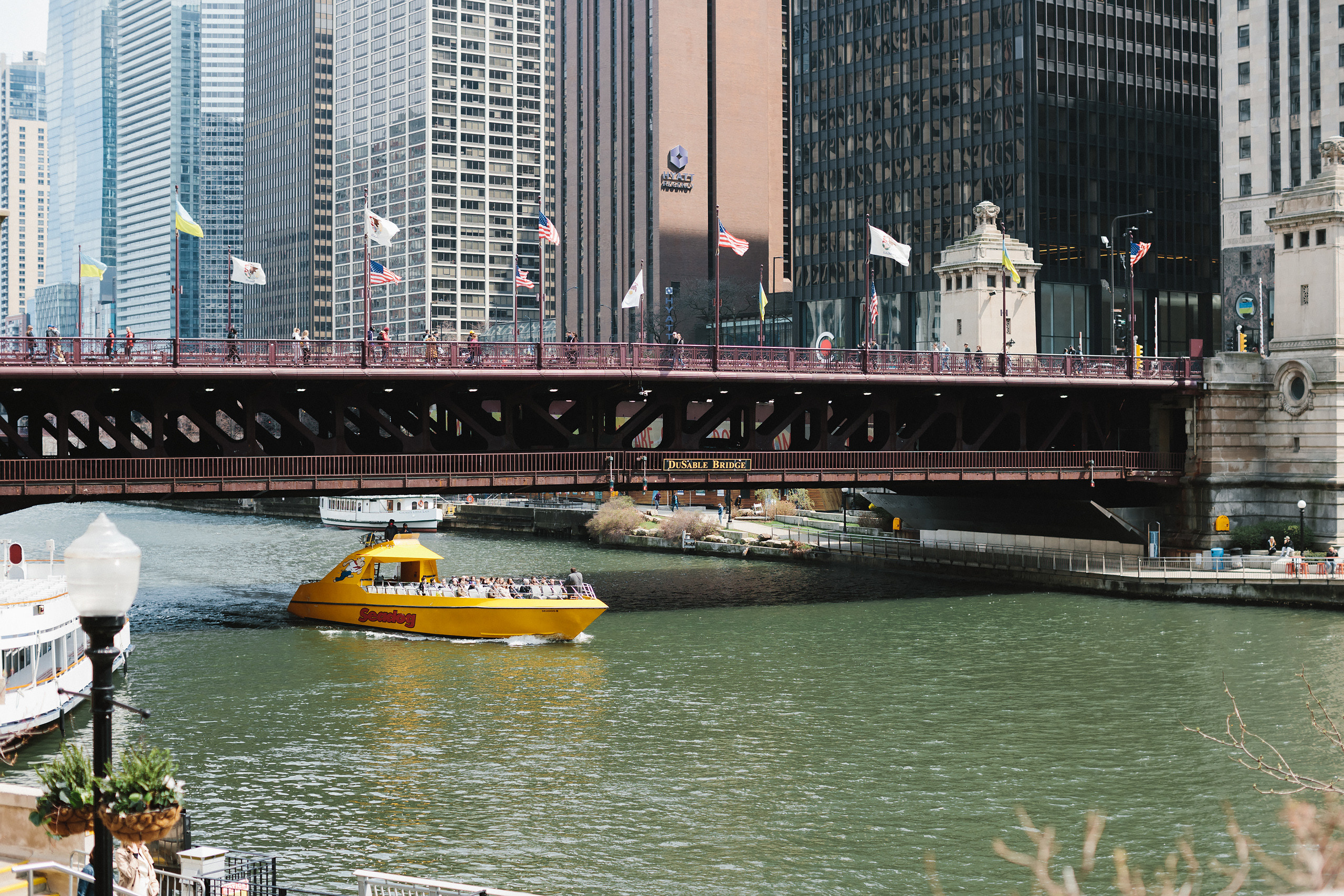 Vasilii & Samantha 04.30.2022. Wedding family event photographer in Chicago Nick Yushevich
