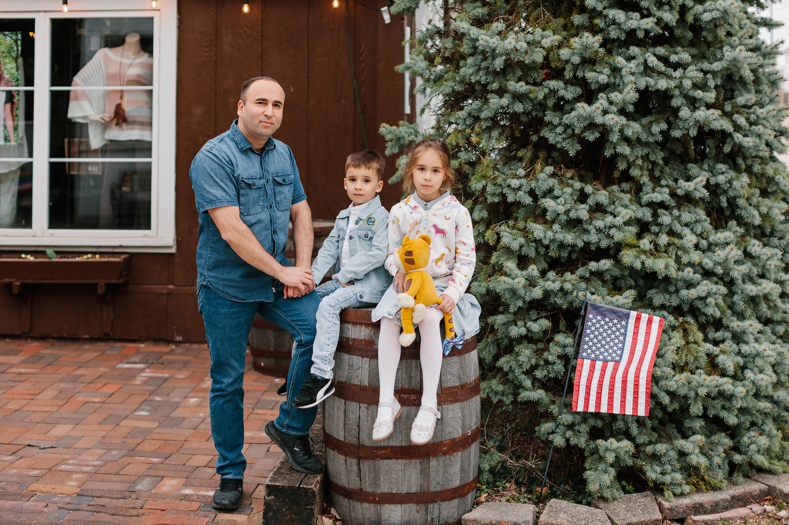 04122022 Family Photoshoot. Wedding family event photographer in Chicago Nick Yushevich