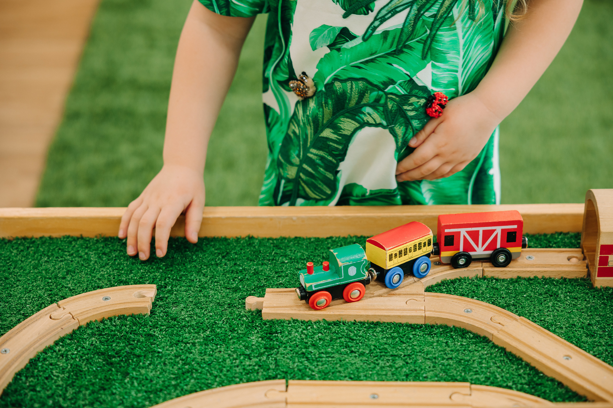 05.08.2022 First birthday. Wedding family event photographer in Chicago Nick Yushevich