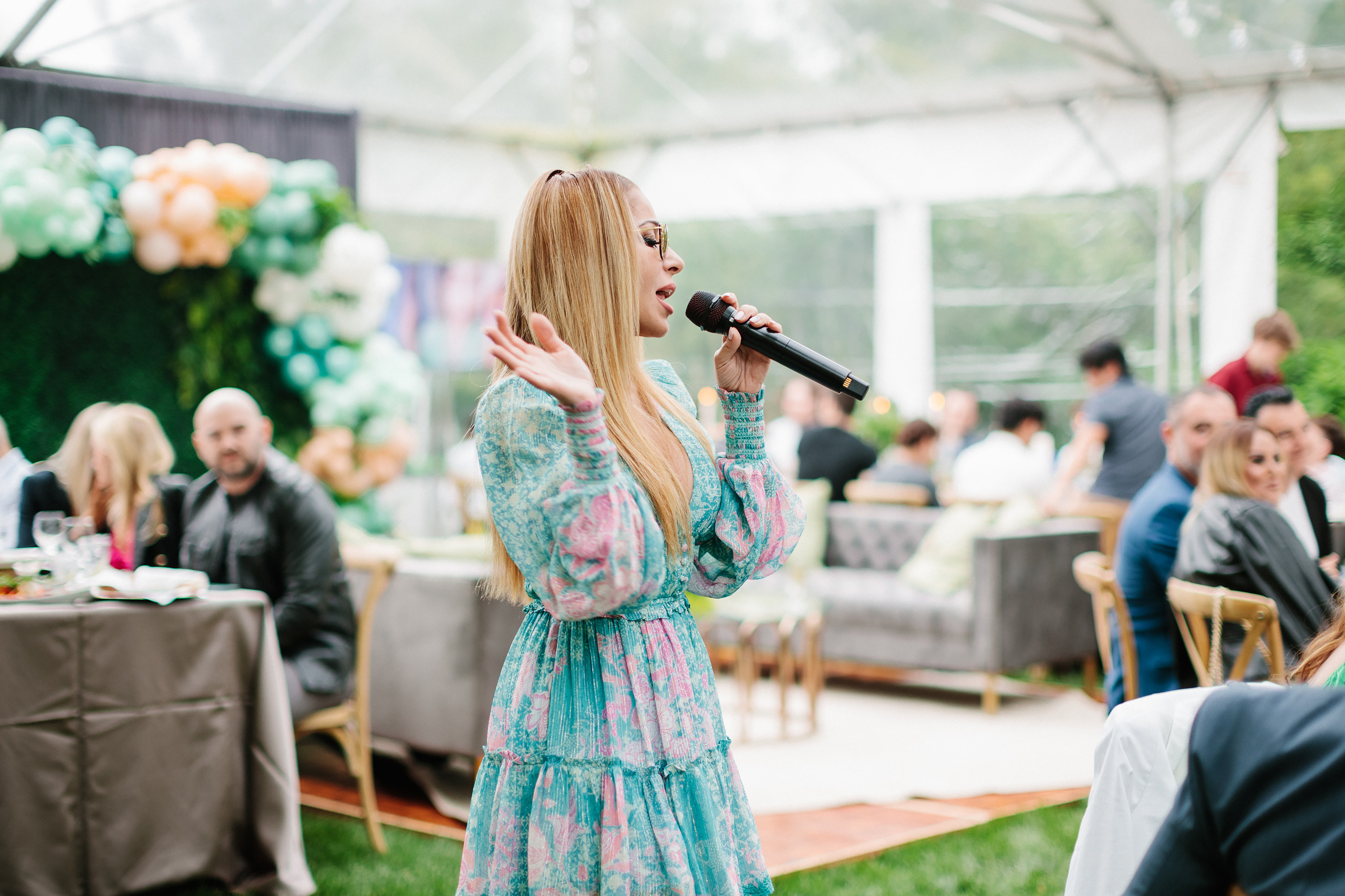 06.04.22 Graduation Party. Wedding family event photographer in Chicago Nick Yushevich