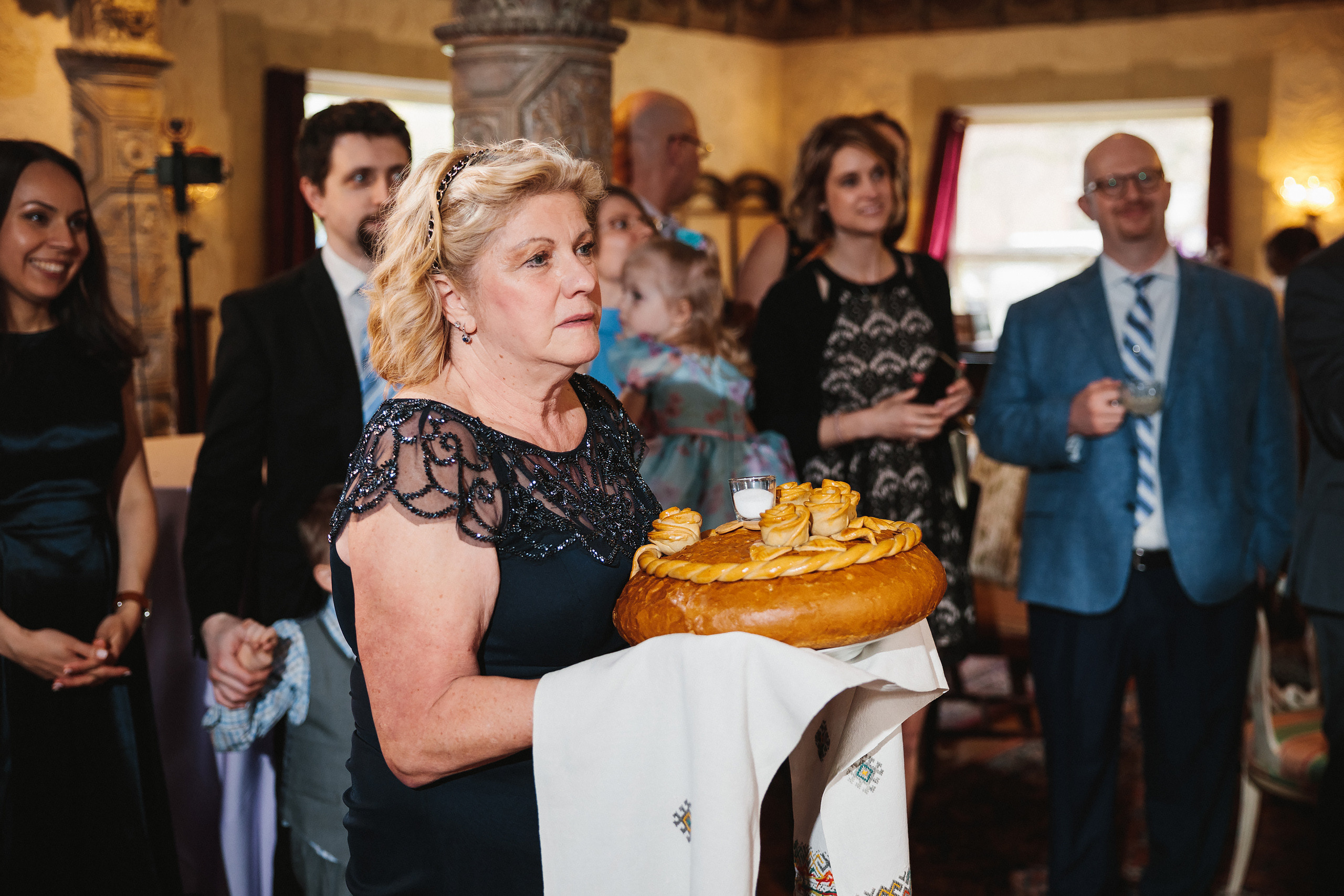 Vasilii & Samantha 04.30.2022. Wedding family event photographer in Chicago Nick Yushevich