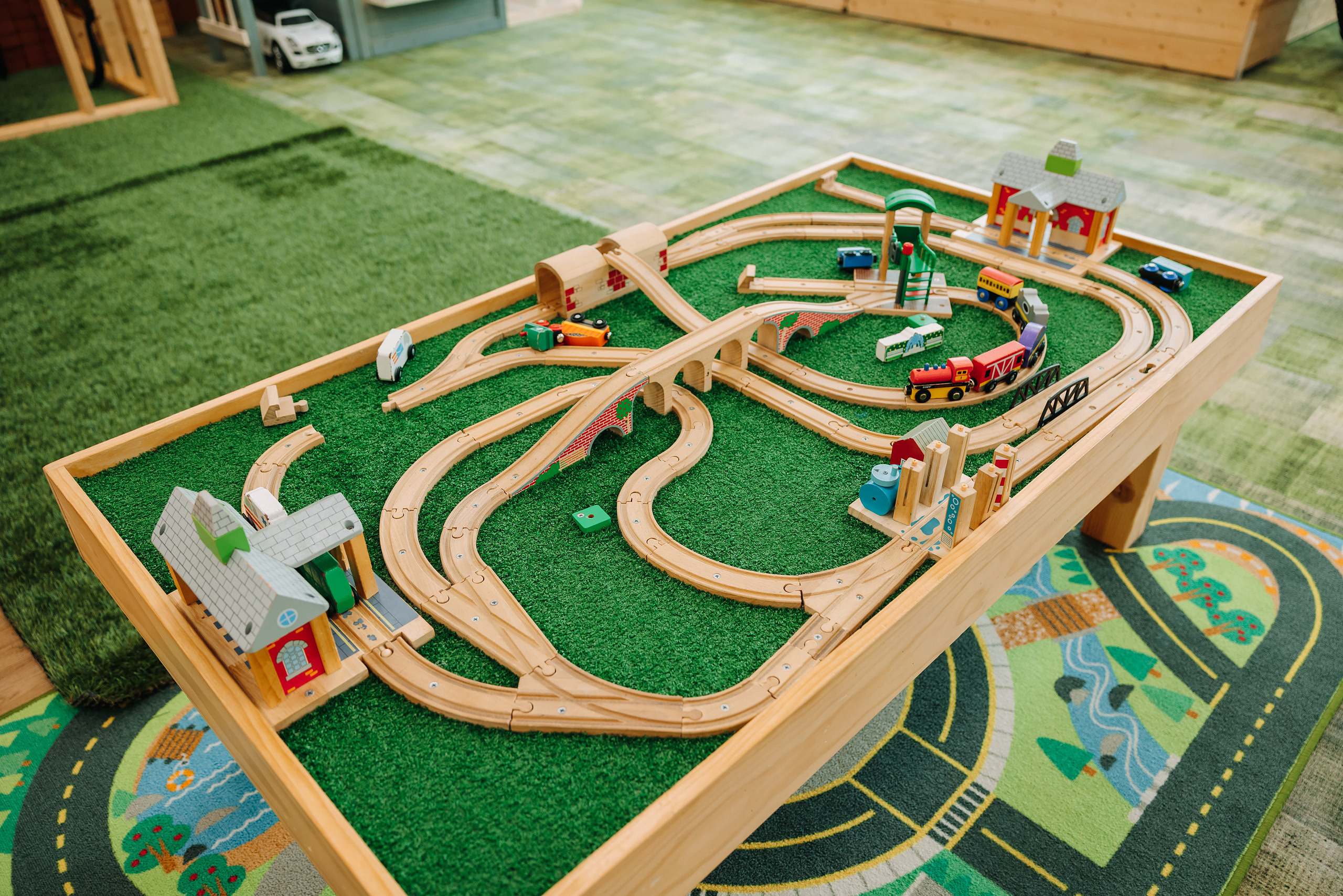 05.08.2022 First birthday. Wedding family event photographer in Chicago Nick Yushevich