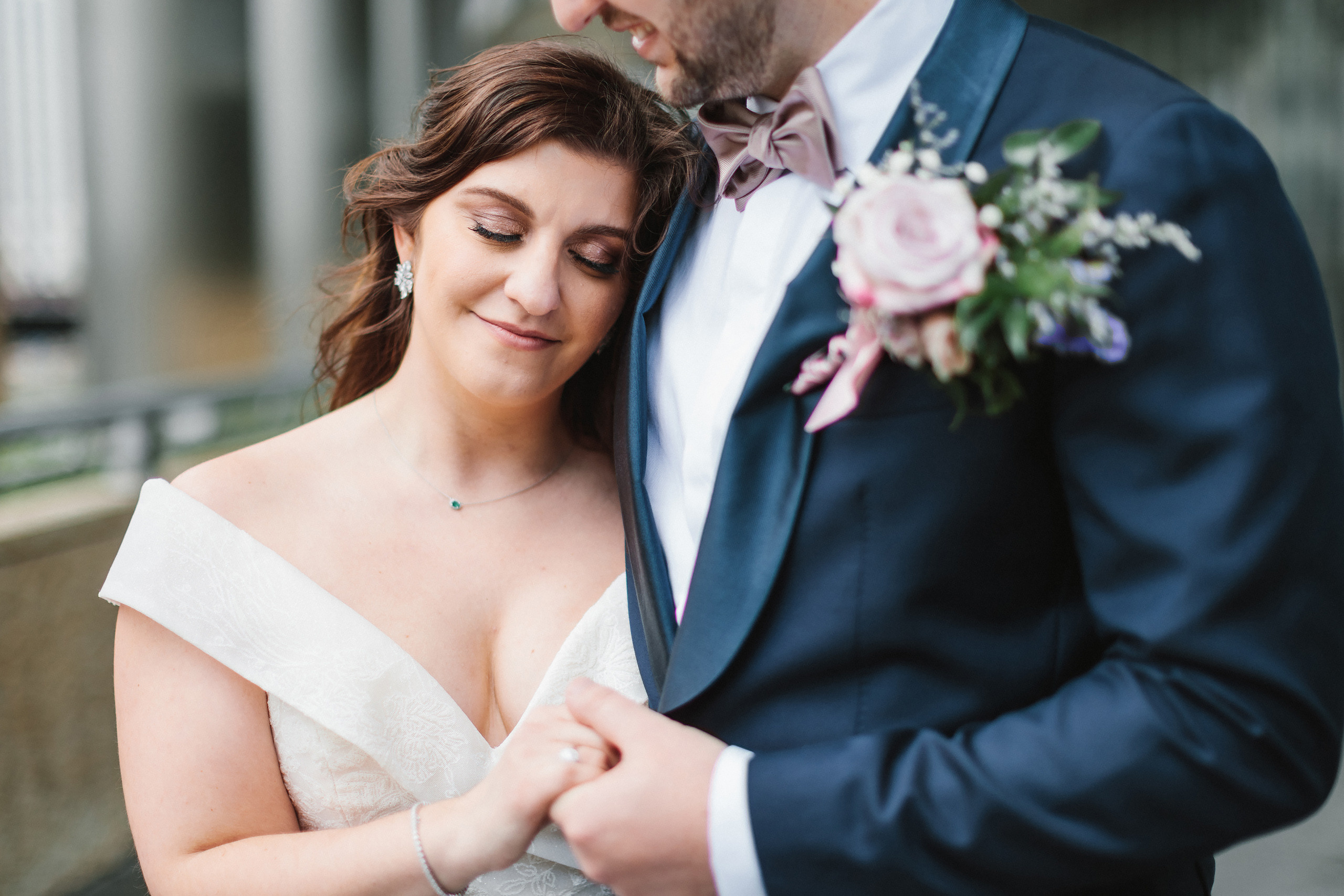 Vasilii & Samantha 04.30.2022. Wedding family event photographer in Chicago Nick Yushevich