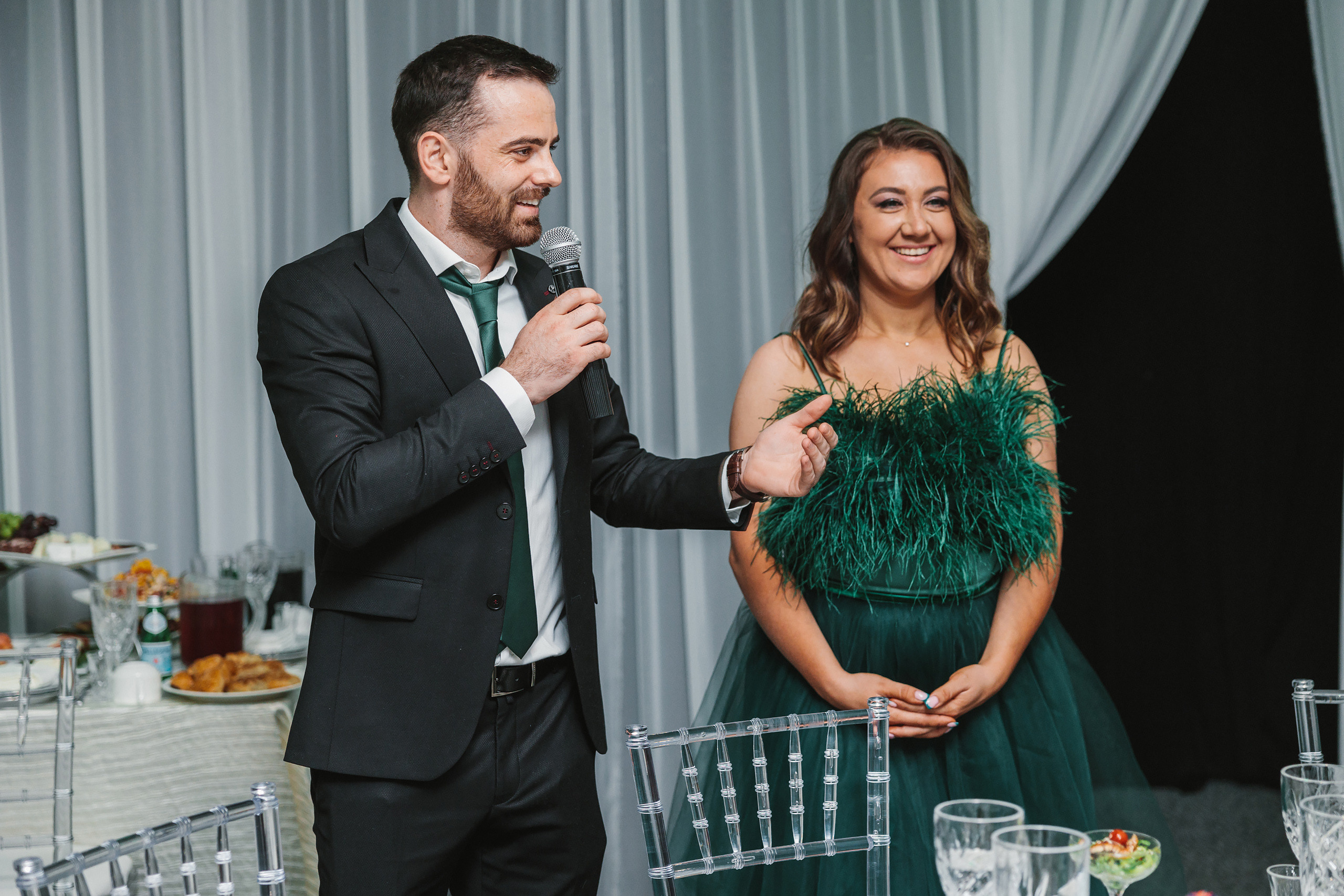 05292022 Cumetria. Wedding family event photographer in Chicago Nick Yushevich