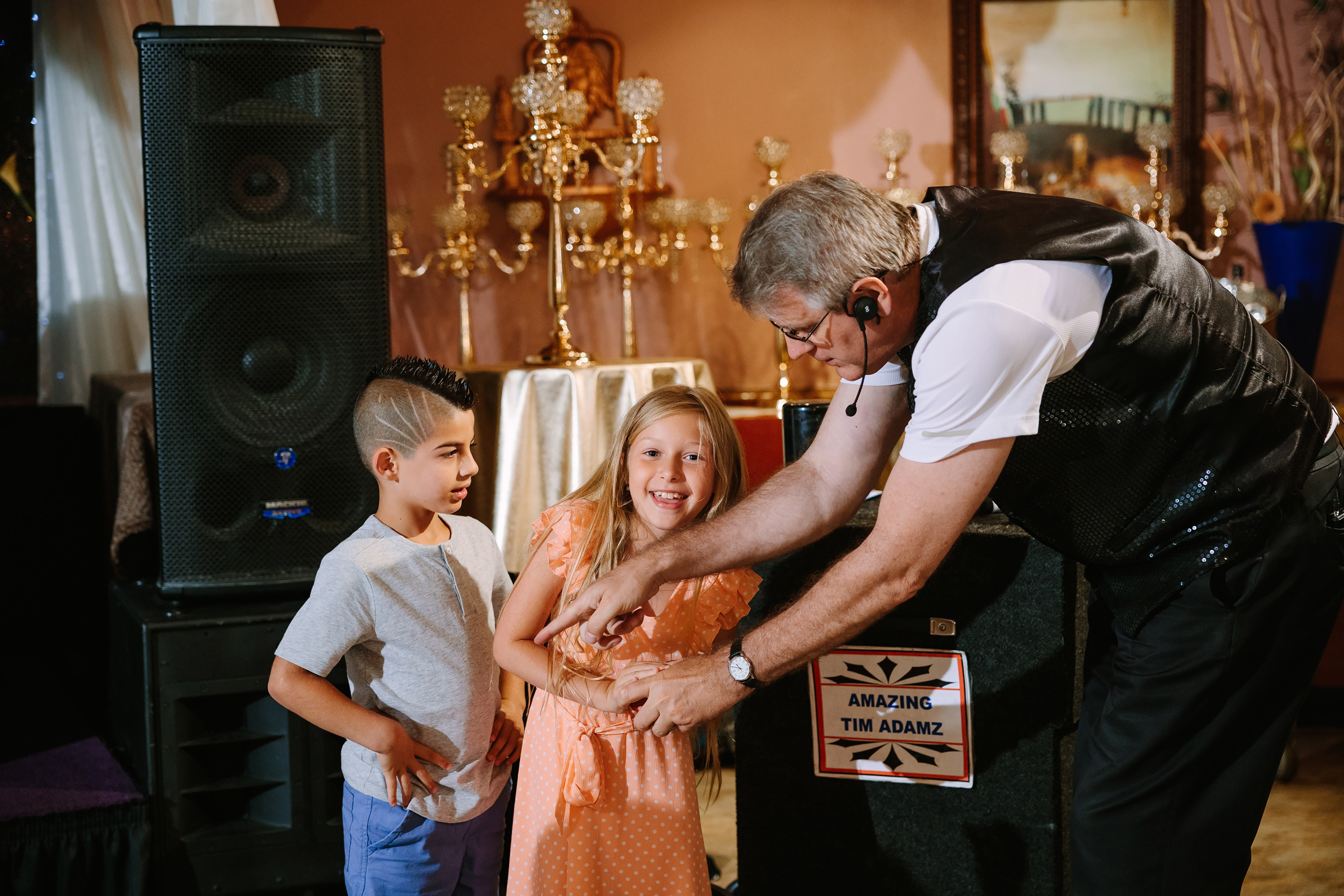 07.10.2022 First birthday. Wedding family event photographer in Chicago Nick Yushevich