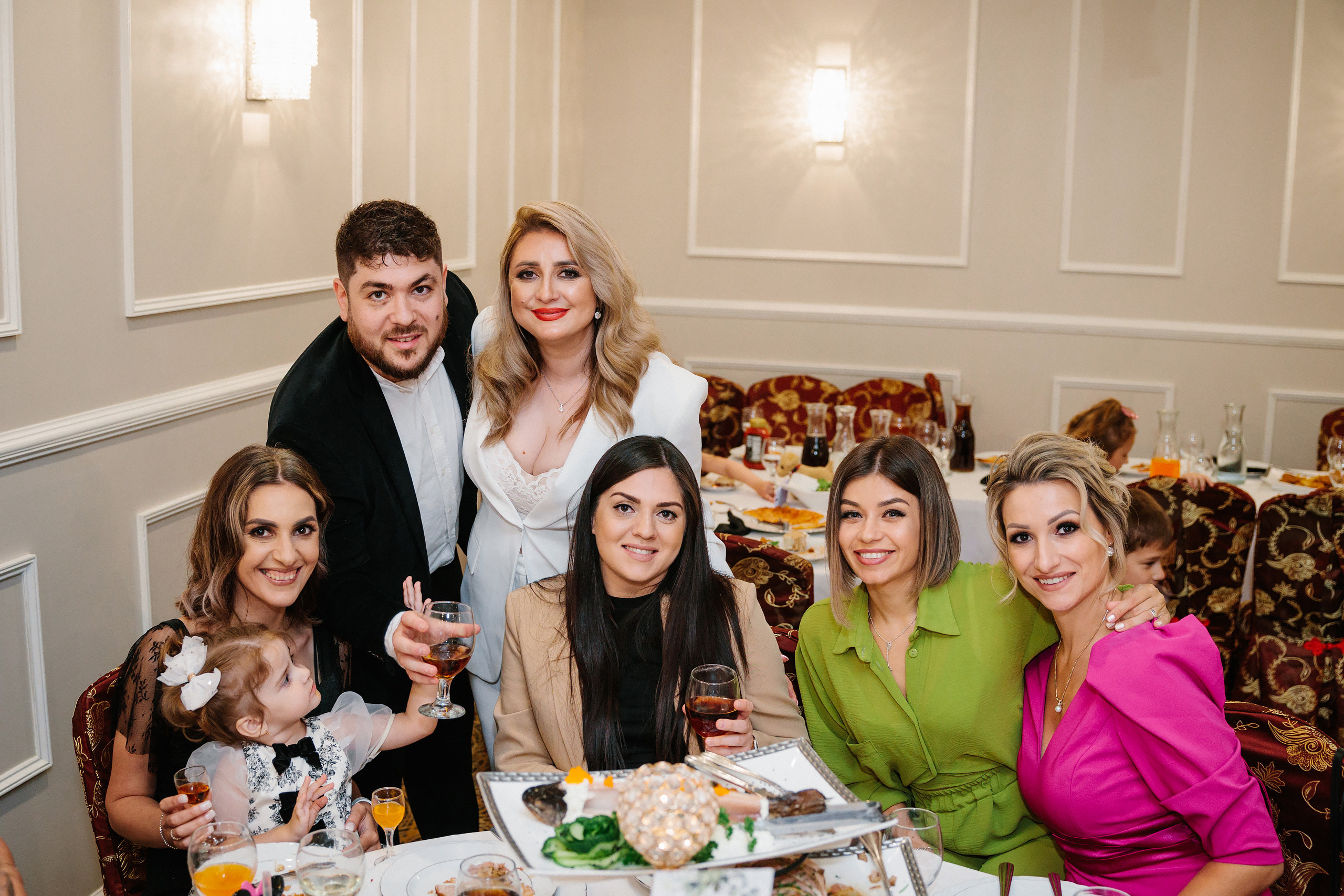 05.28.2022 Birthday Party. Wedding family event photographer in Chicago Nick Yushevich