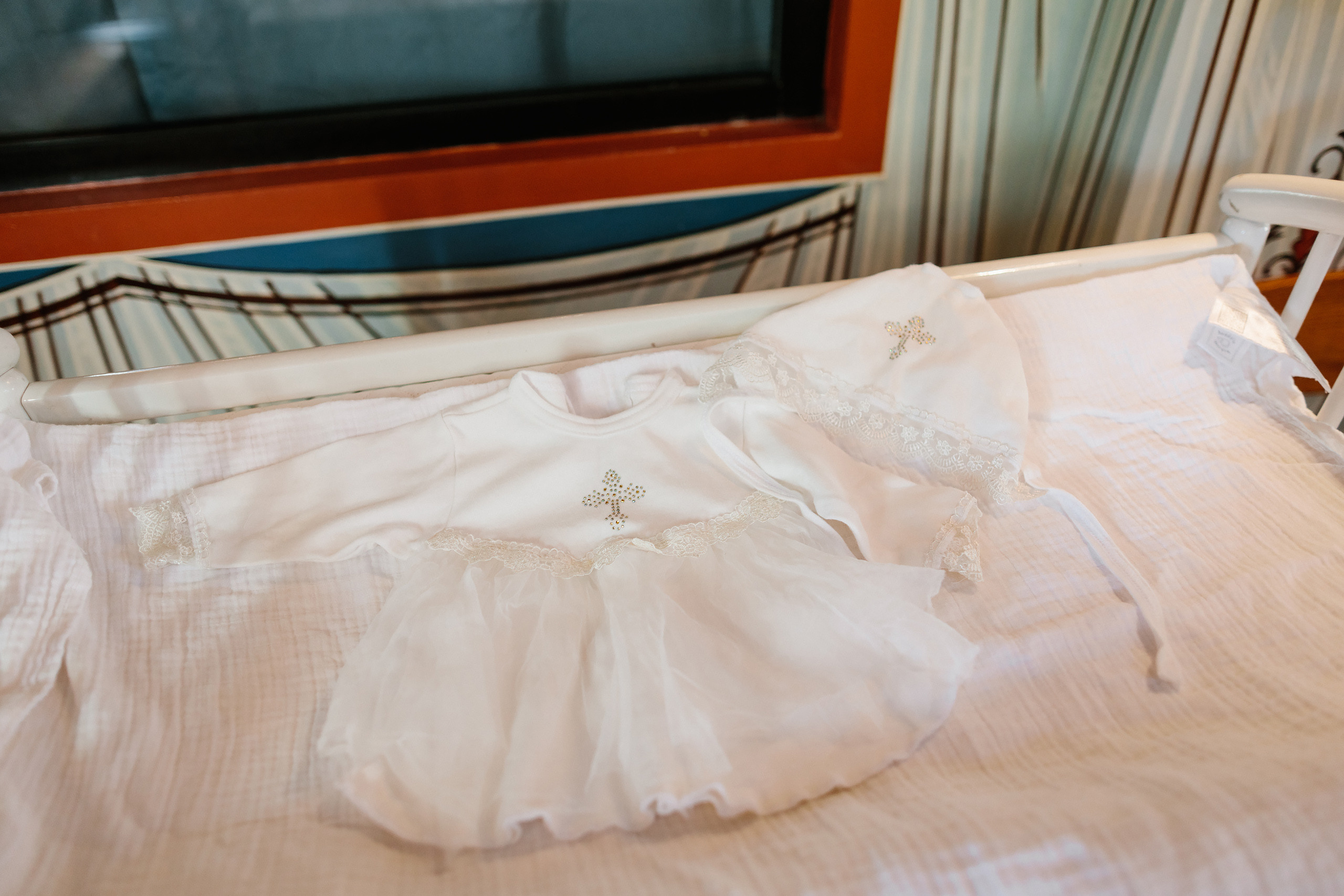 06.05.2022 Christening. Wedding family event photographer in Chicago Nick Yushevich