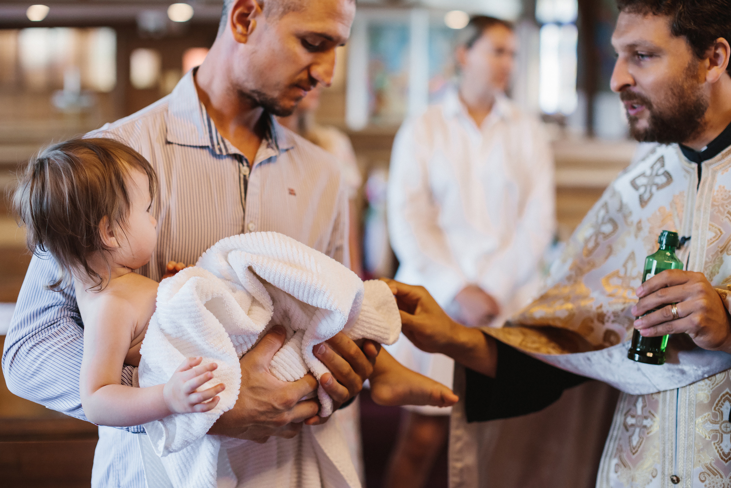 07.23.2022 Christening. Wedding family event photographer in Chicago Nick Yushevich