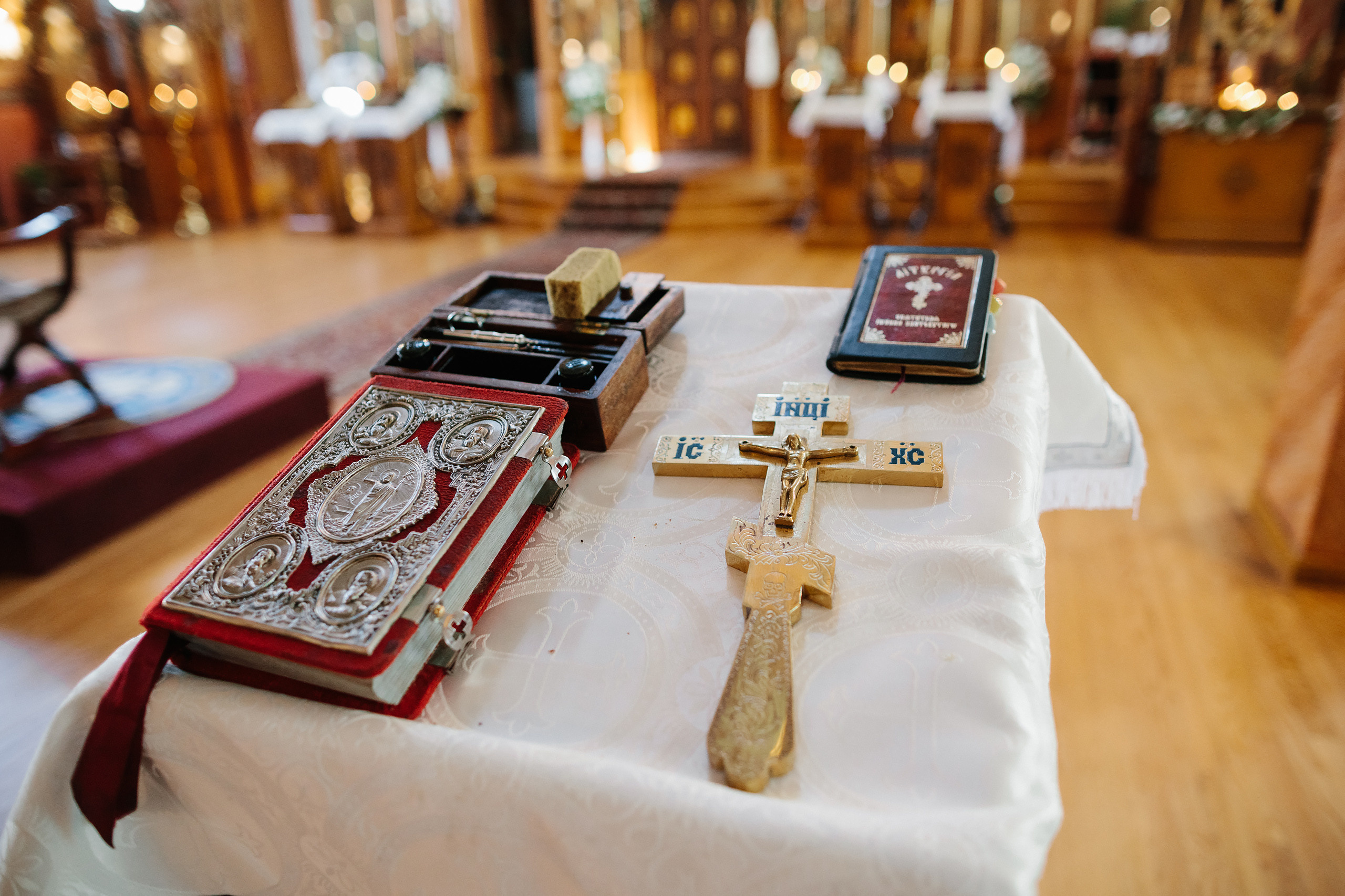 06.05.2022 Christening. Wedding family event photographer in Chicago Nick Yushevich