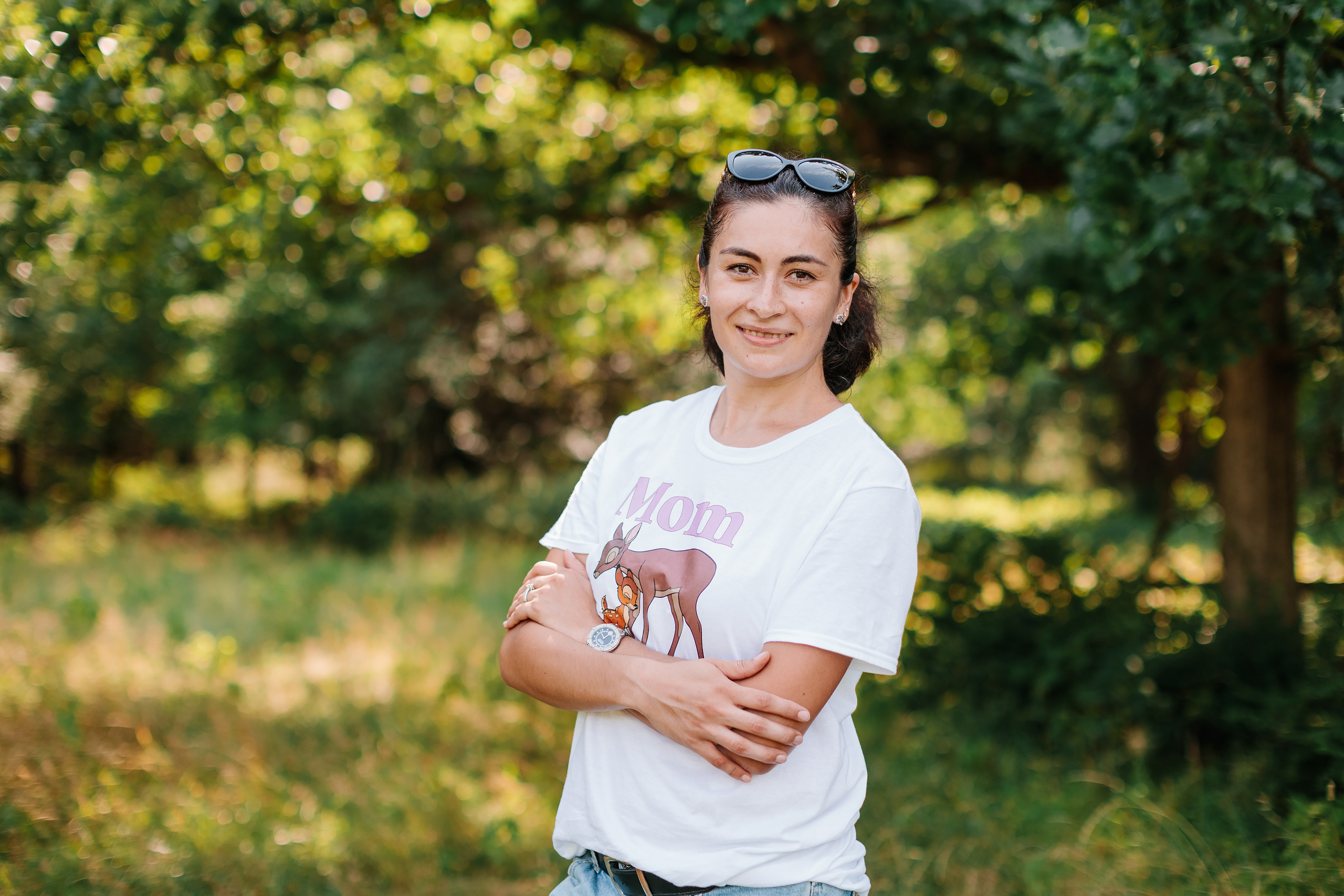 07.23.2022 First birthday. Wedding family event photographer in Chicago Nick Yushevich