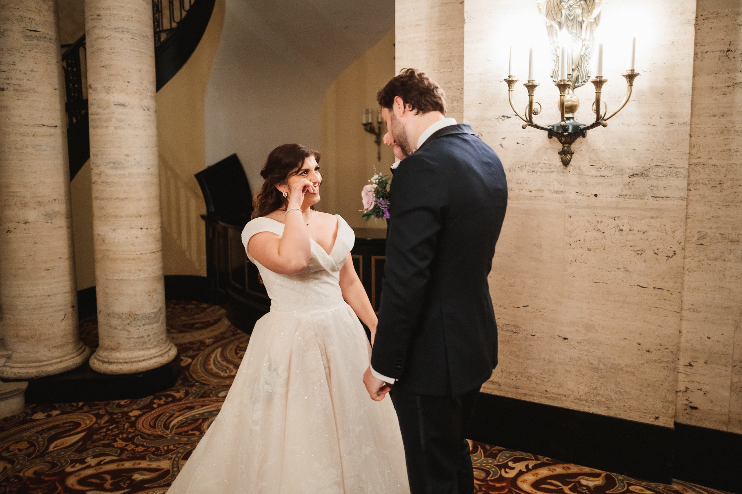 Vasilii & Samantha 04.30.2022. Wedding family event photographer in Chicago Nick Yushevich