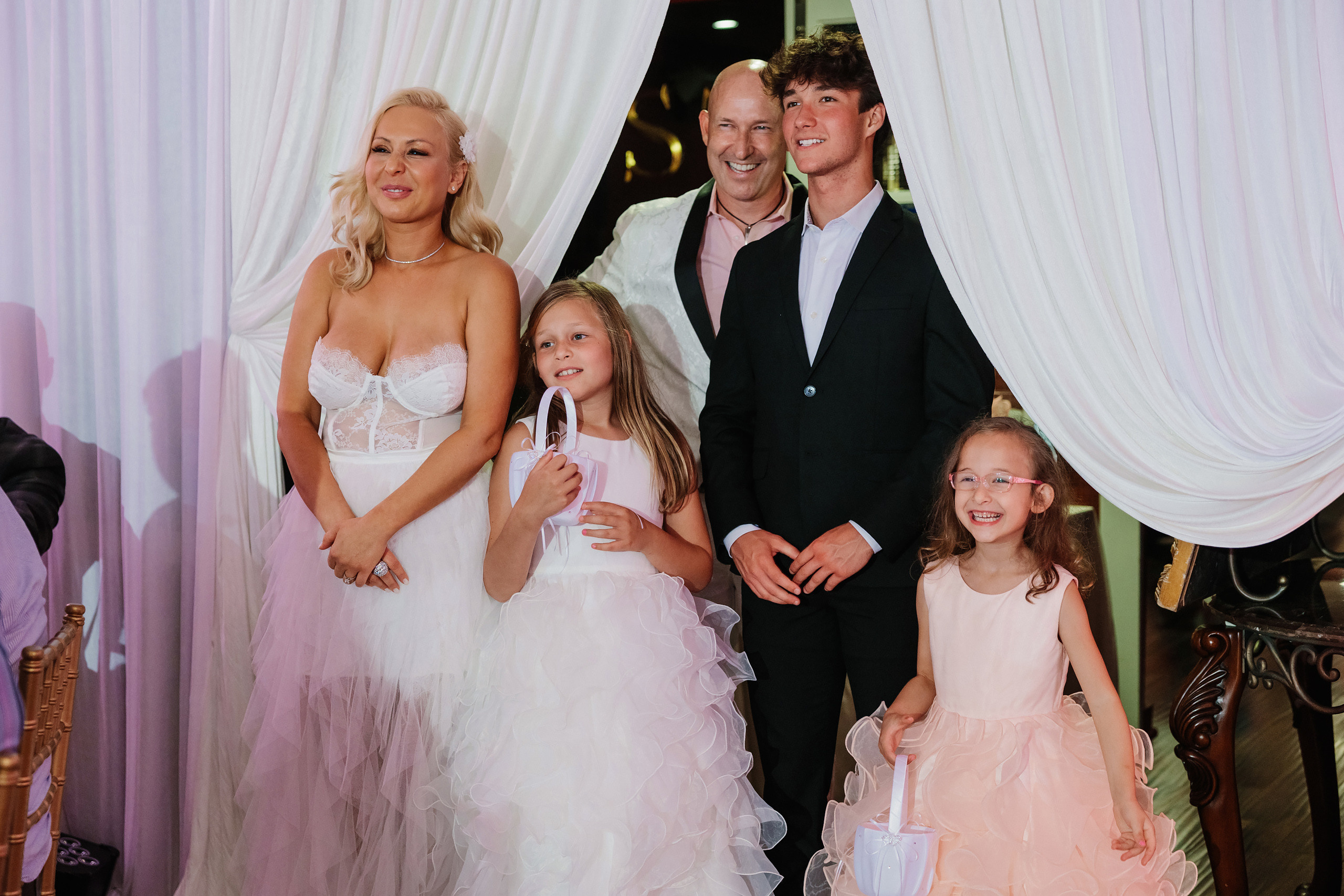 06.11.2022 Anniversary Party. Wedding family event photographer in Chicago Nick Yushevich