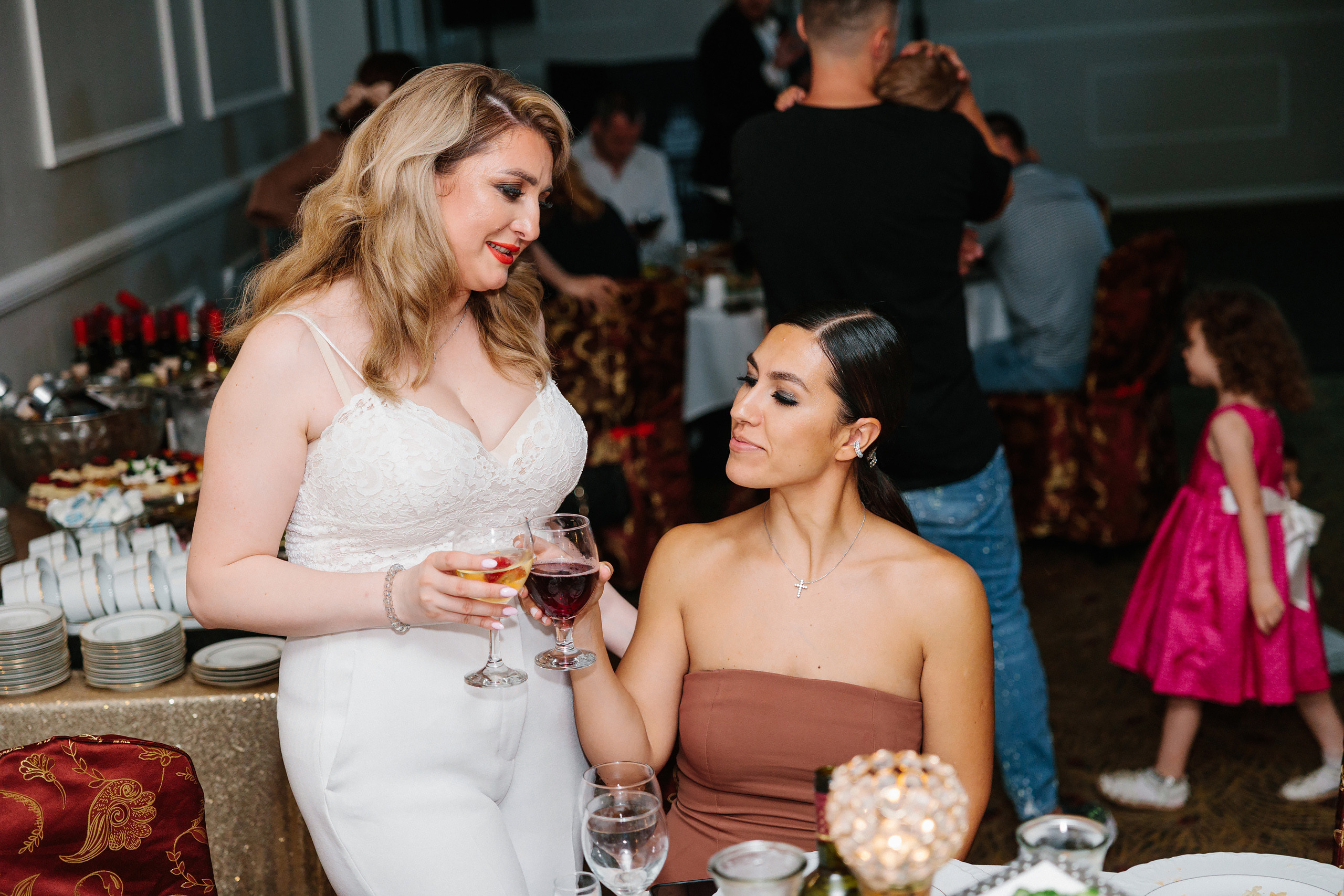 05.28.2022 Birthday Party. Wedding family event photographer in Chicago Nick Yushevich