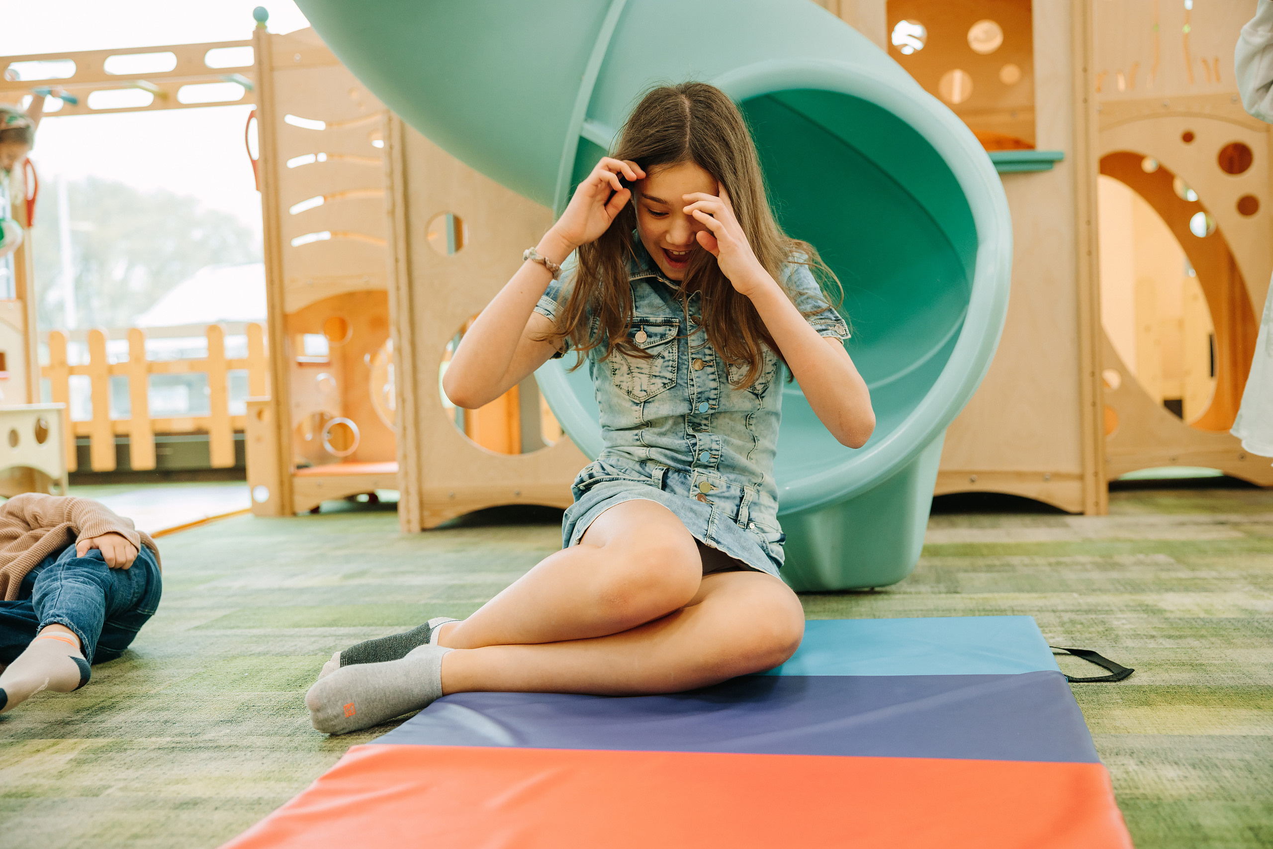 05.08.2022 First birthday. Wedding family event photographer in Chicago Nick Yushevich