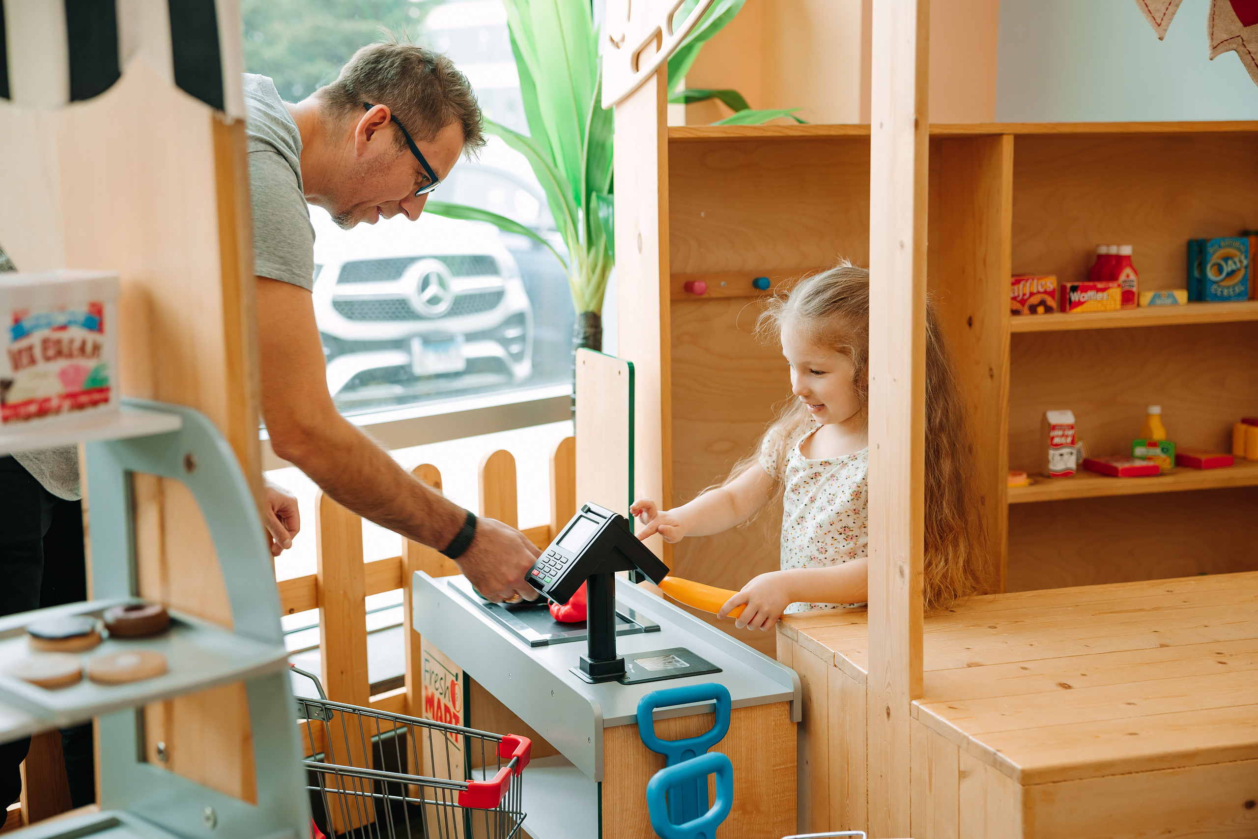 05.08.2022 First birthday. Wedding family event photographer in Chicago Nick Yushevich