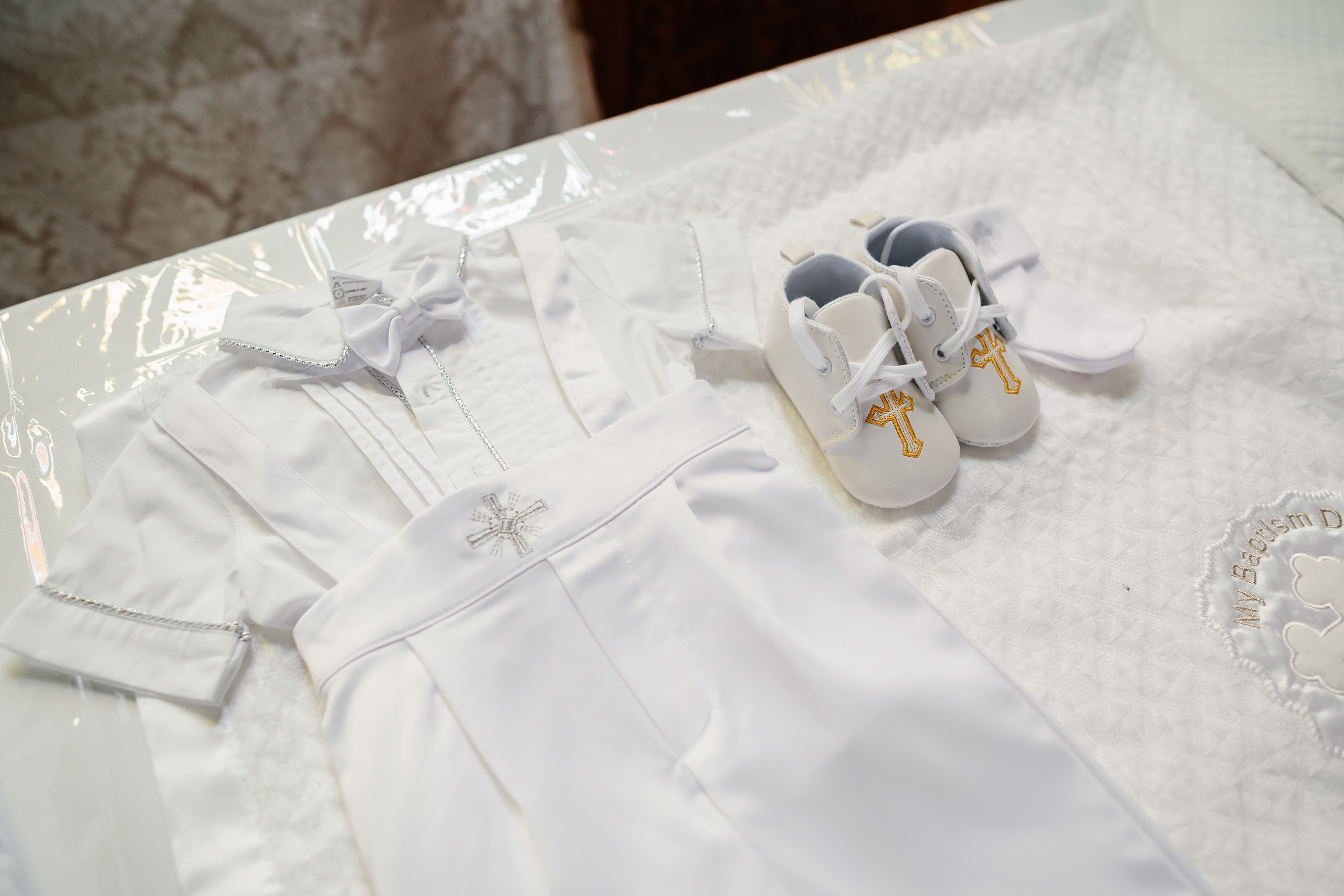 07.16.2022 Christening. Wedding family event photographer in Chicago Nick Yushevich