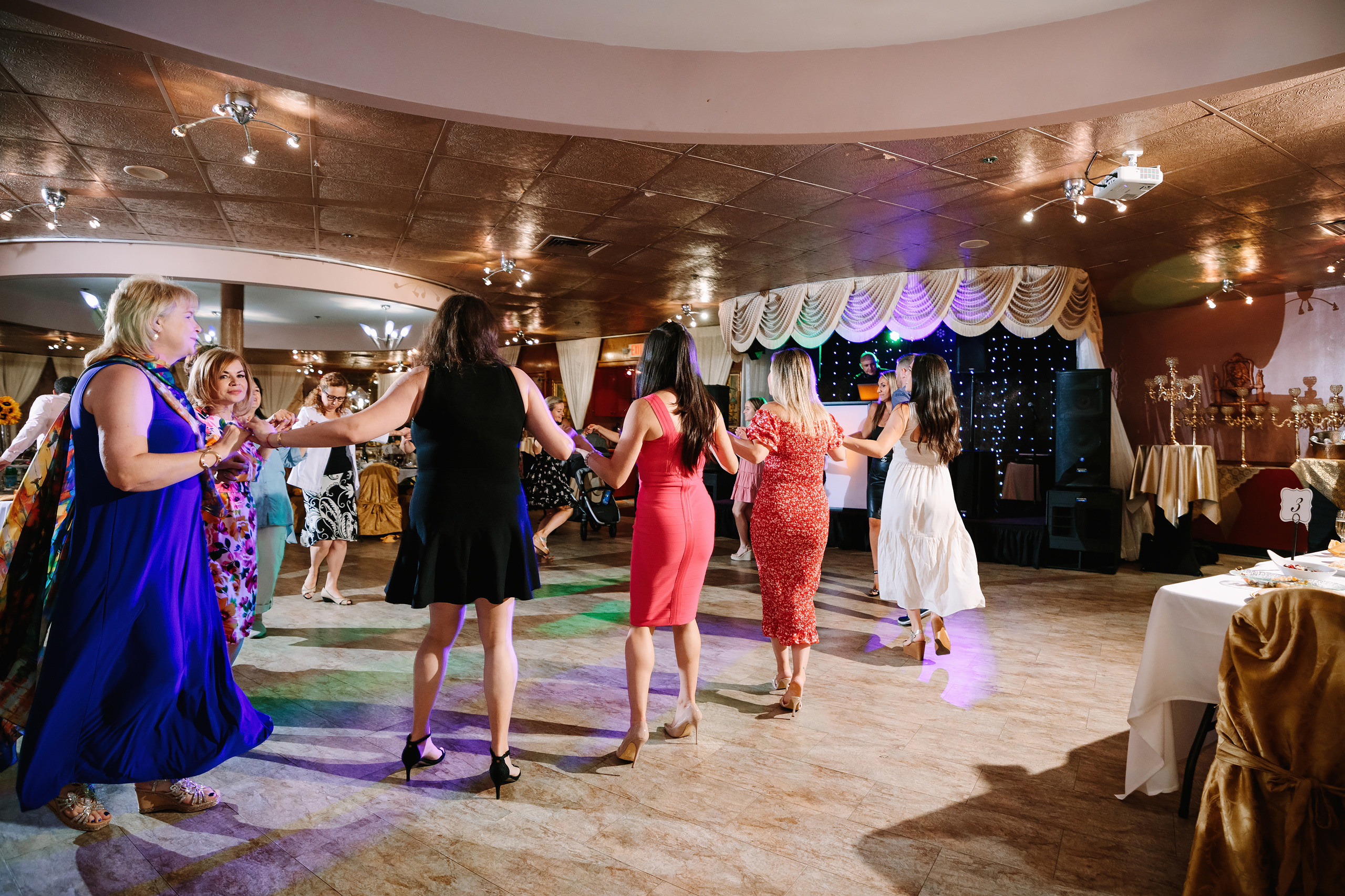 07.10.2022 First birthday. Wedding family event photographer in Chicago Nick Yushevich