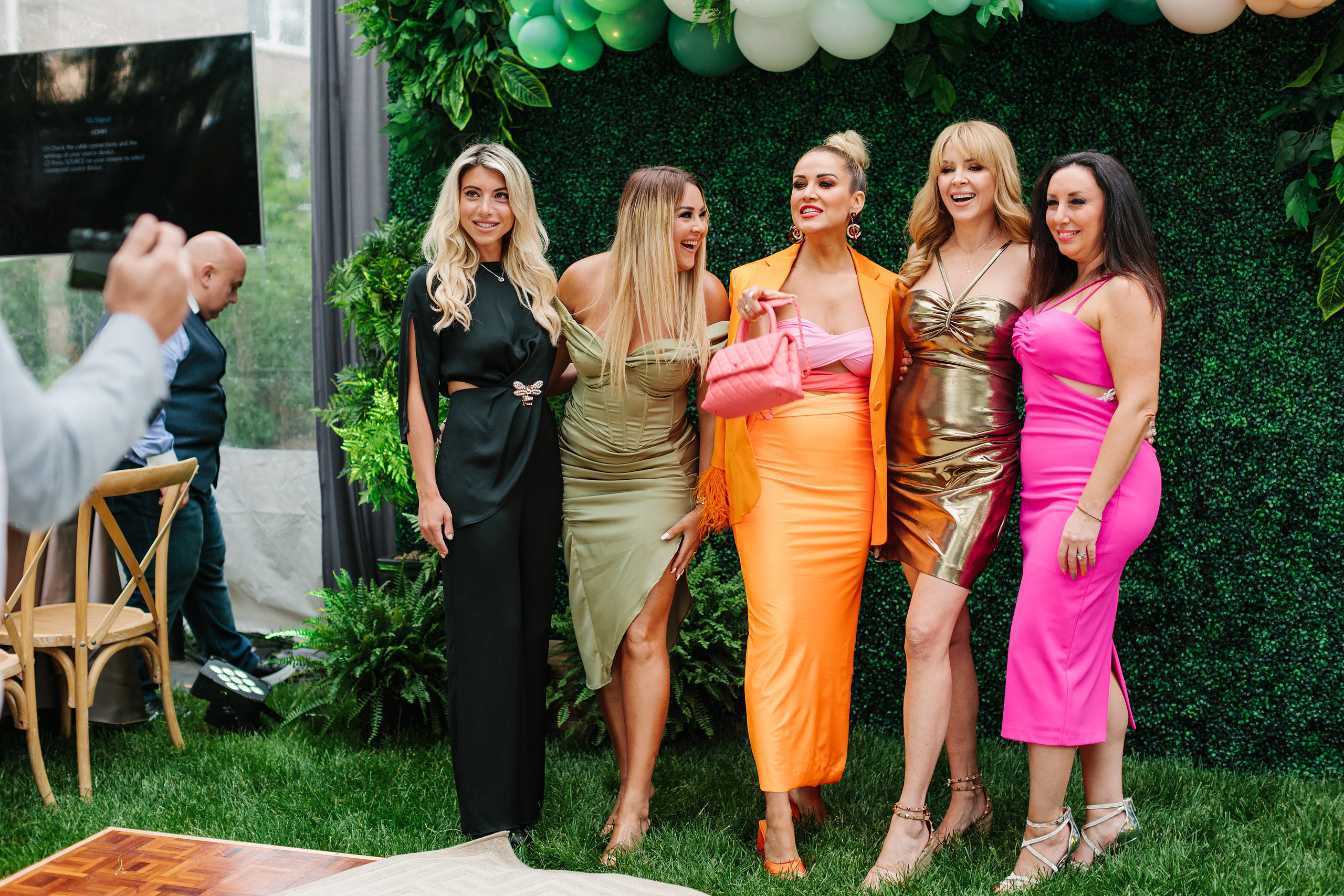 06.04.22 Graduation Party. Wedding family event photographer in Chicago Nick Yushevich