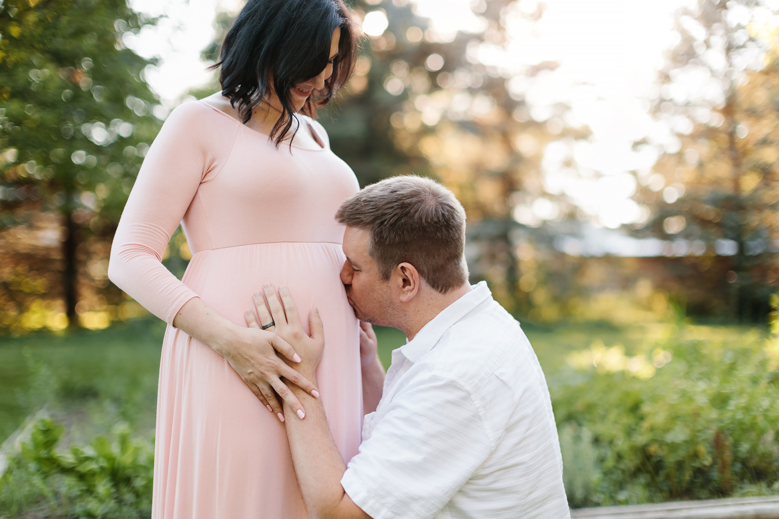 07.29.22 Family Photoshoot. Wedding family event photographer in Chicago Nick Yushevich