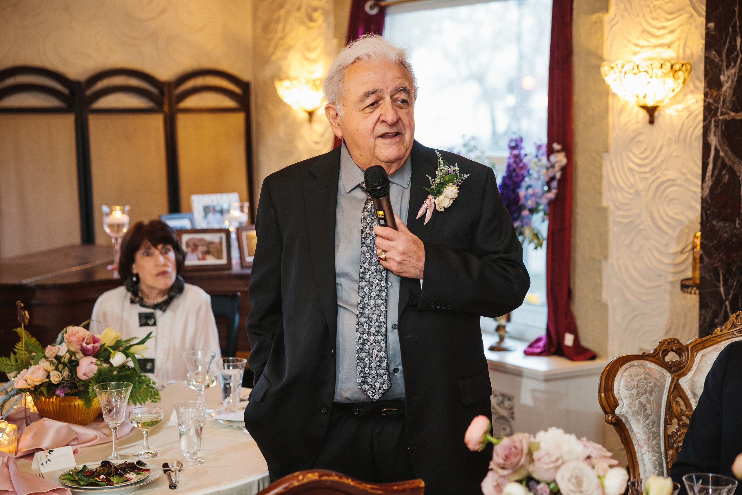 Vasilii & Samantha 04.30.2022. Wedding family event photographer in Chicago Nick Yushevich