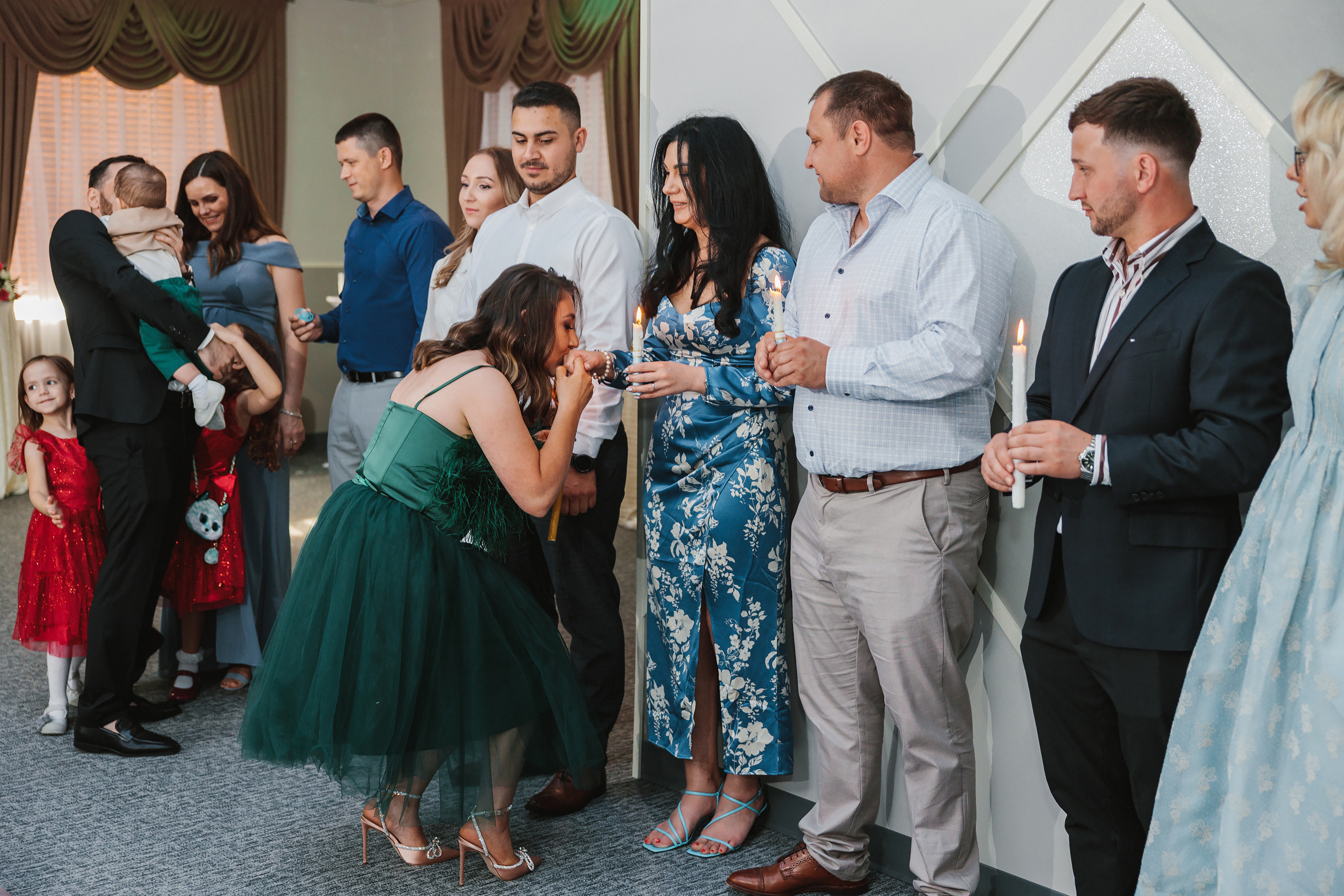 05292022 Cumetria. Wedding family event photographer in Chicago Nick Yushevich