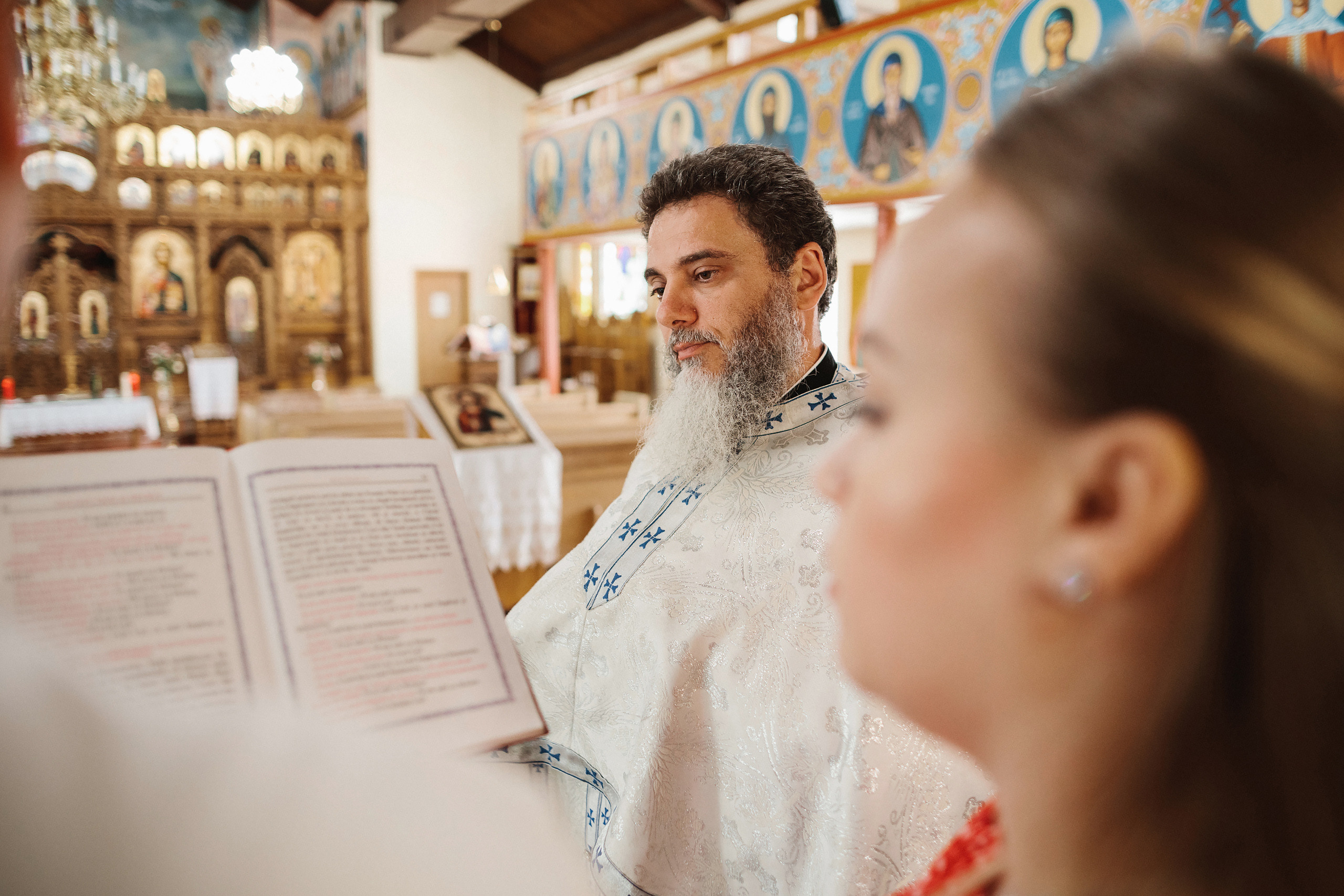 29.05.22 Christening. Wedding family event photographer in Chicago Nick Yushevich