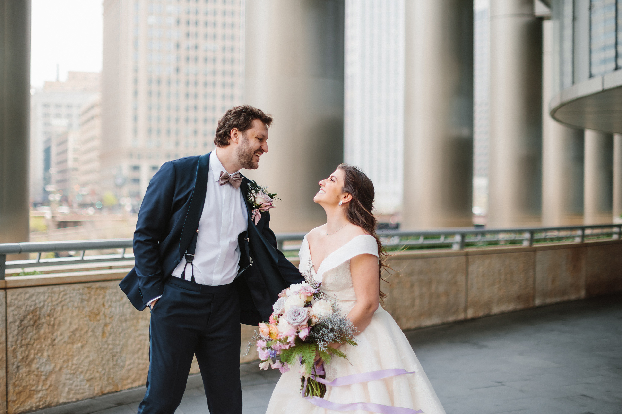 Vasilii & Samantha 04.30.2022. Wedding family event photographer in Chicago Nick Yushevich