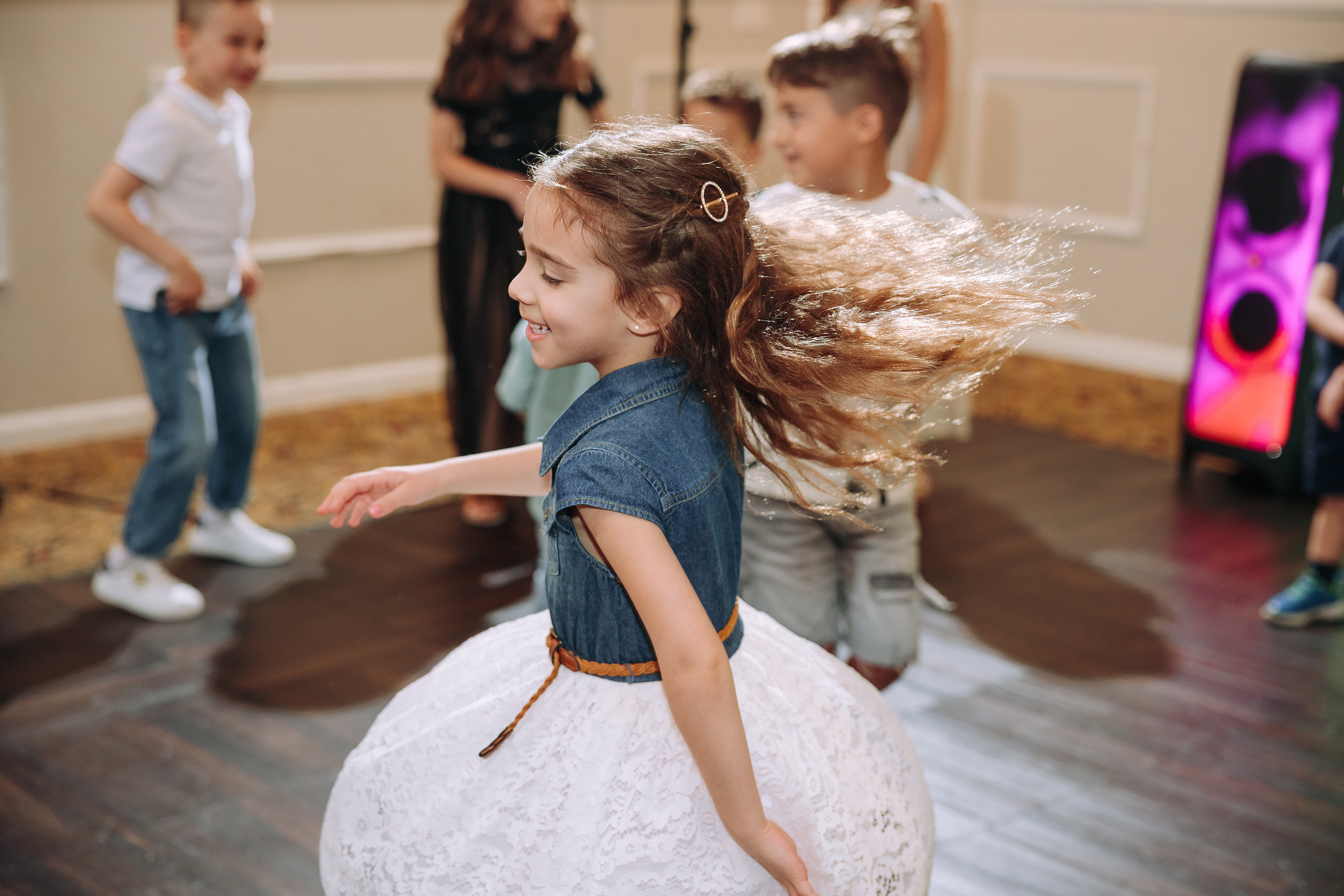 05.13.2022 Birthday Party. Wedding family event photographer in Chicago Nick Yushevich