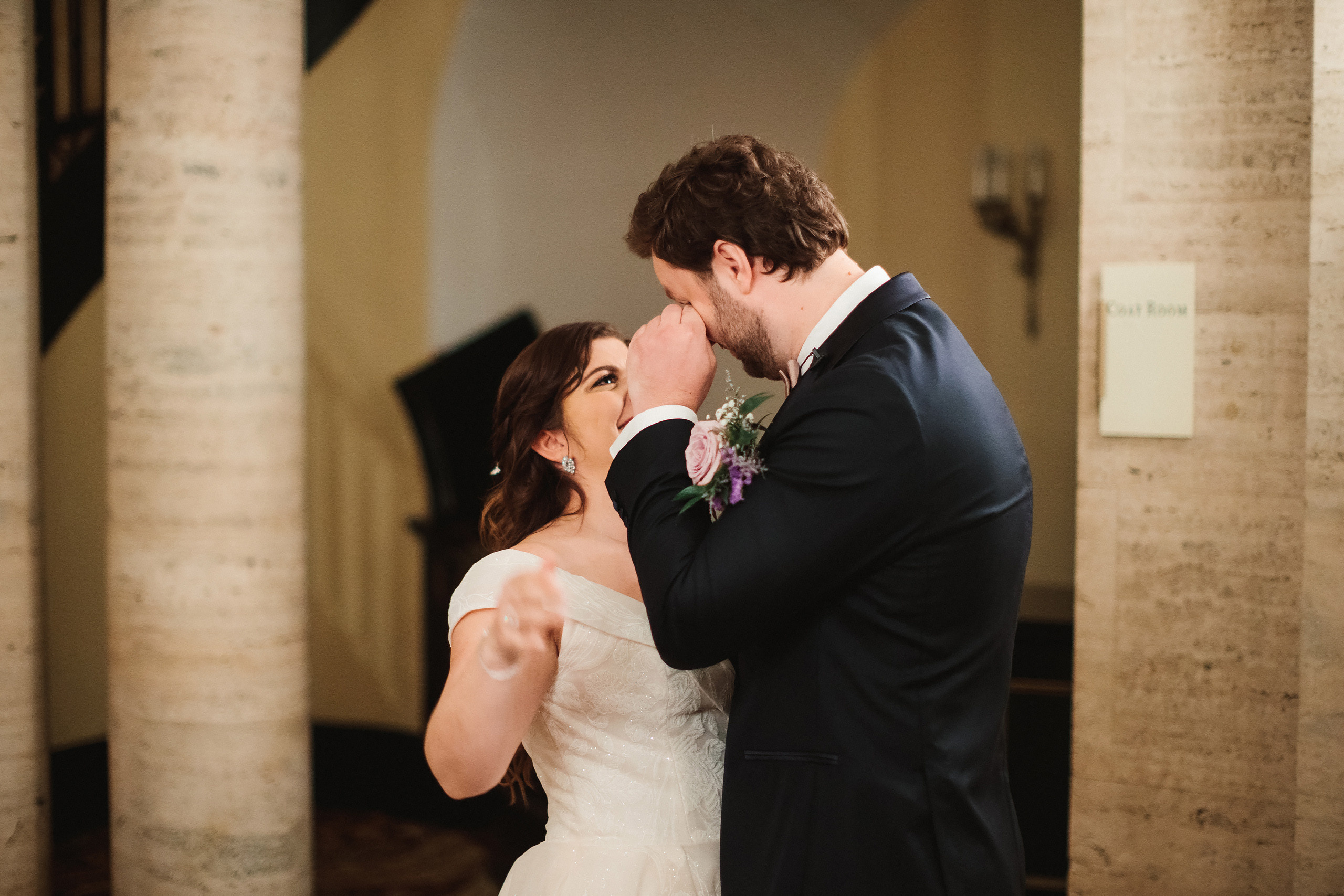 Vasilii & Samantha 04.30.2022. Wedding family event photographer in Chicago Nick Yushevich