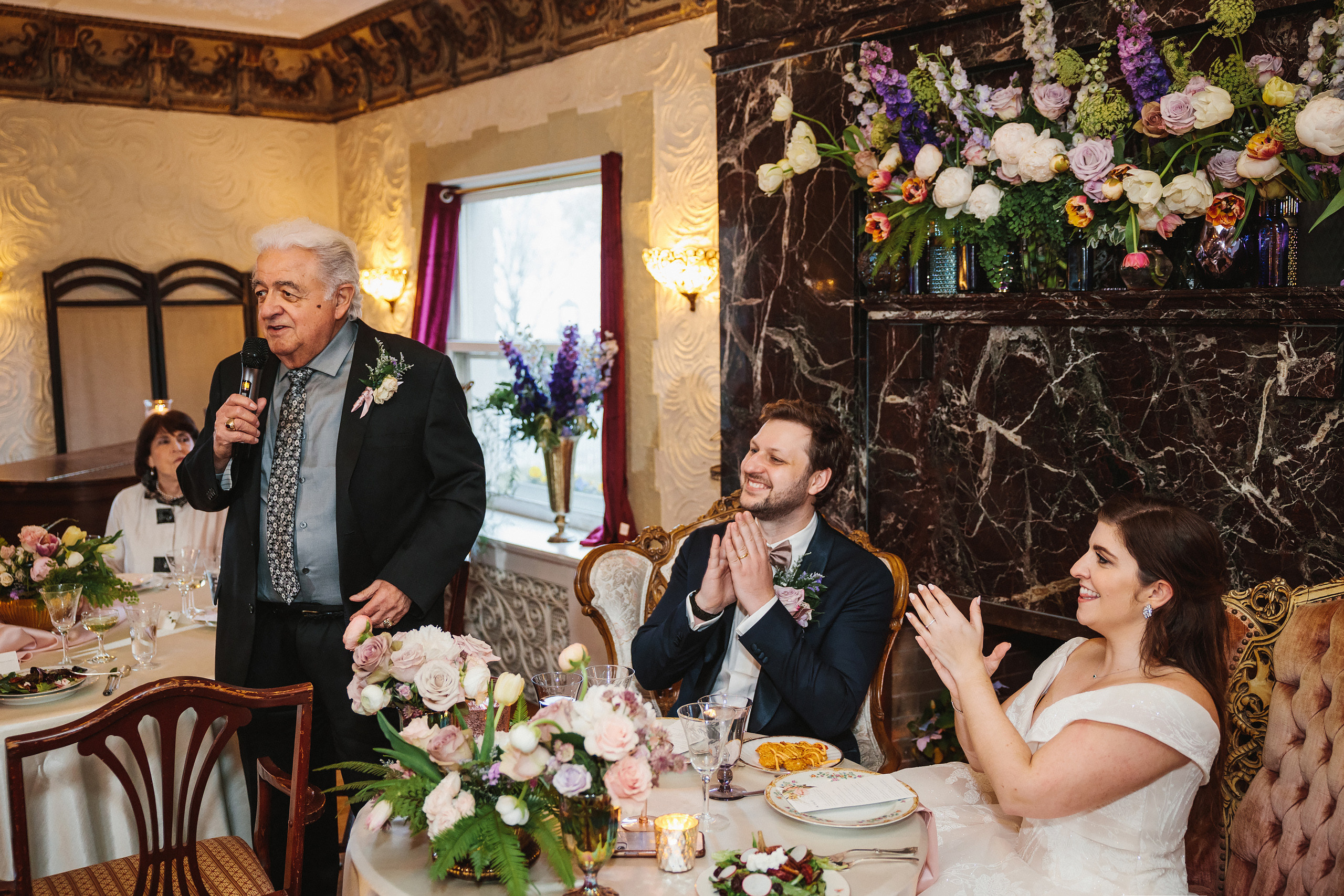 Vasilii & Samantha 04.30.2022. Wedding family event photographer in Chicago Nick Yushevich