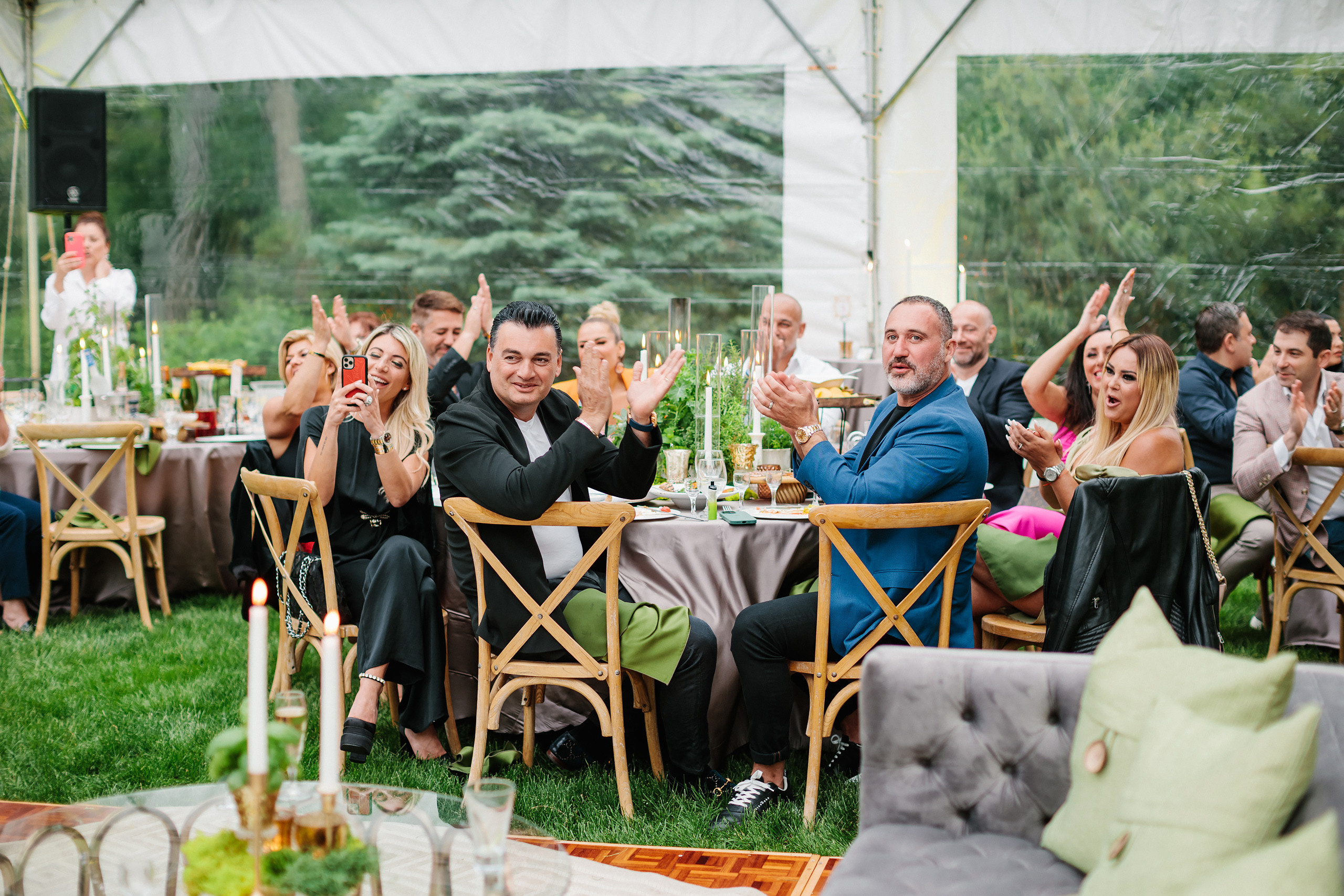 06.04.22 Graduation Party. Wedding family event photographer in Chicago Nick Yushevich