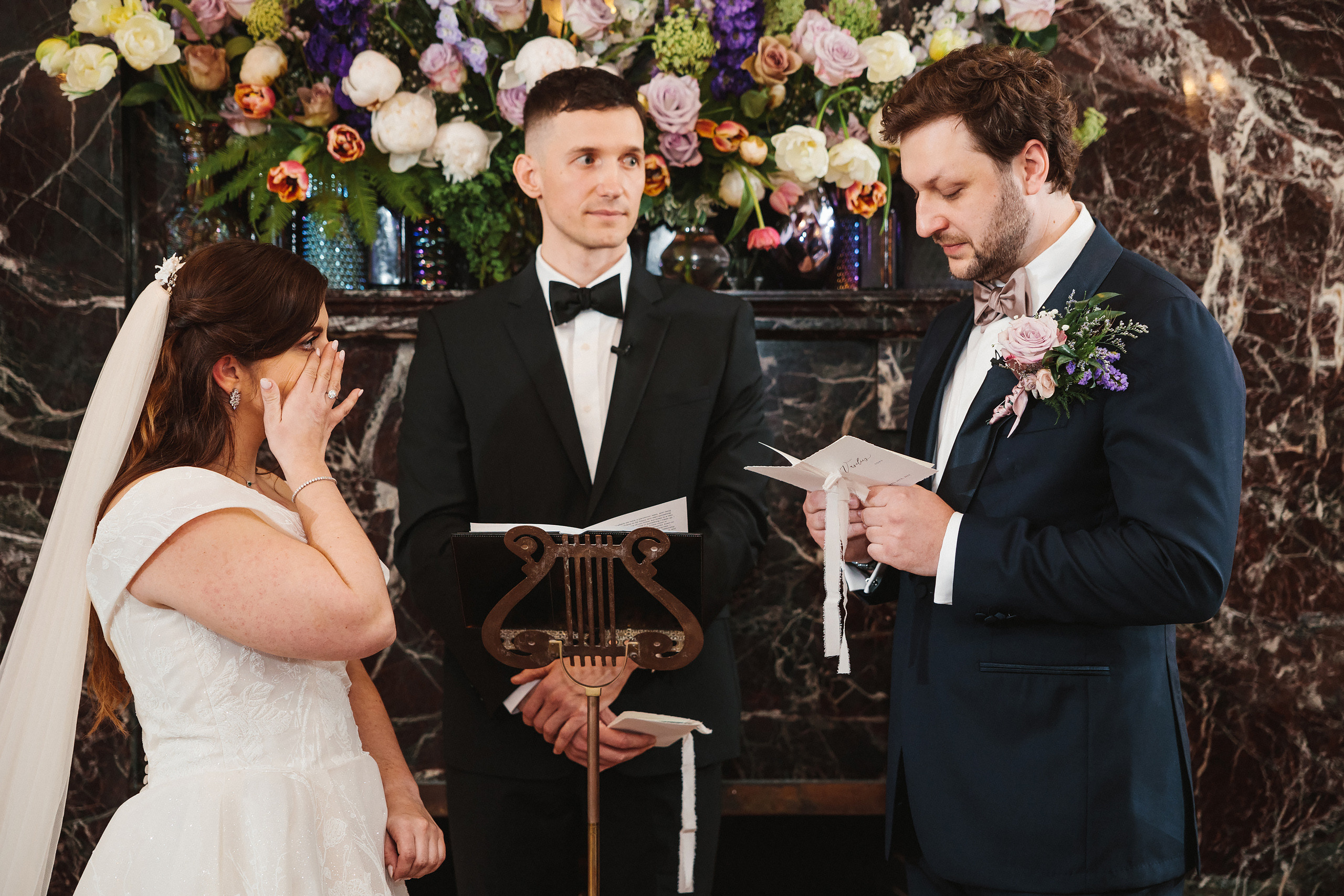 Vasilii & Samantha 04.30.2022. Wedding family event photographer in Chicago Nick Yushevich