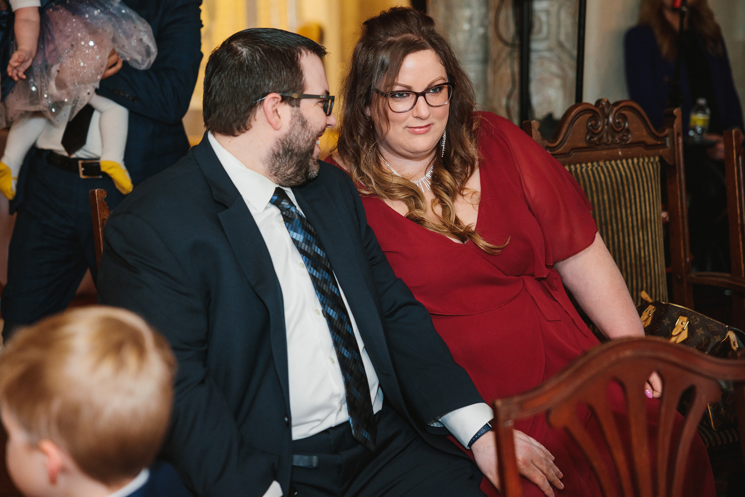 Vasilii & Samantha 04.30.2022. Wedding family event photographer in Chicago Nick Yushevich