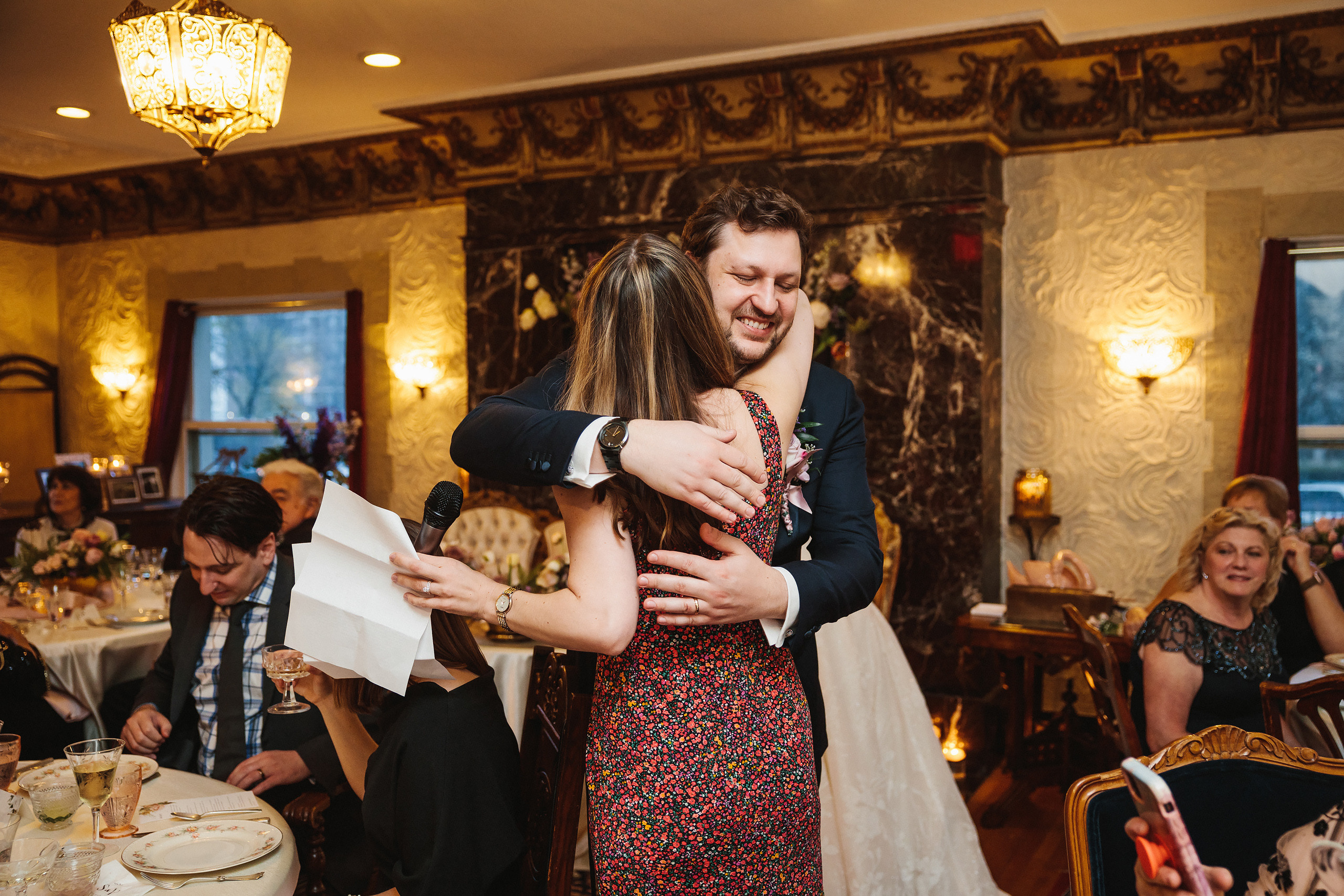 Vasilii & Samantha 04.30.2022. Wedding family event photographer in Chicago Nick Yushevich