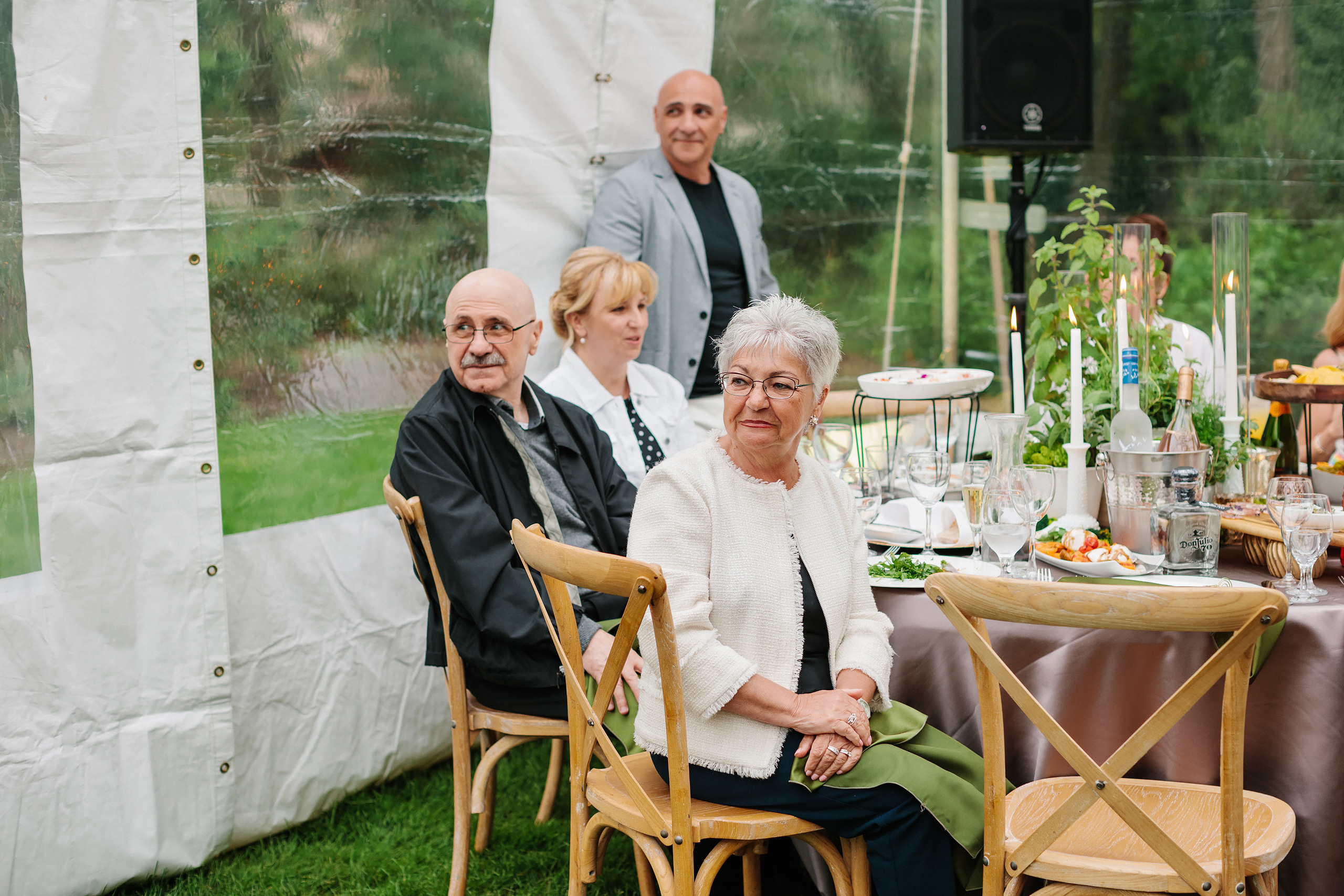 06.04.22 Graduation Party. Wedding family event photographer in Chicago Nick Yushevich