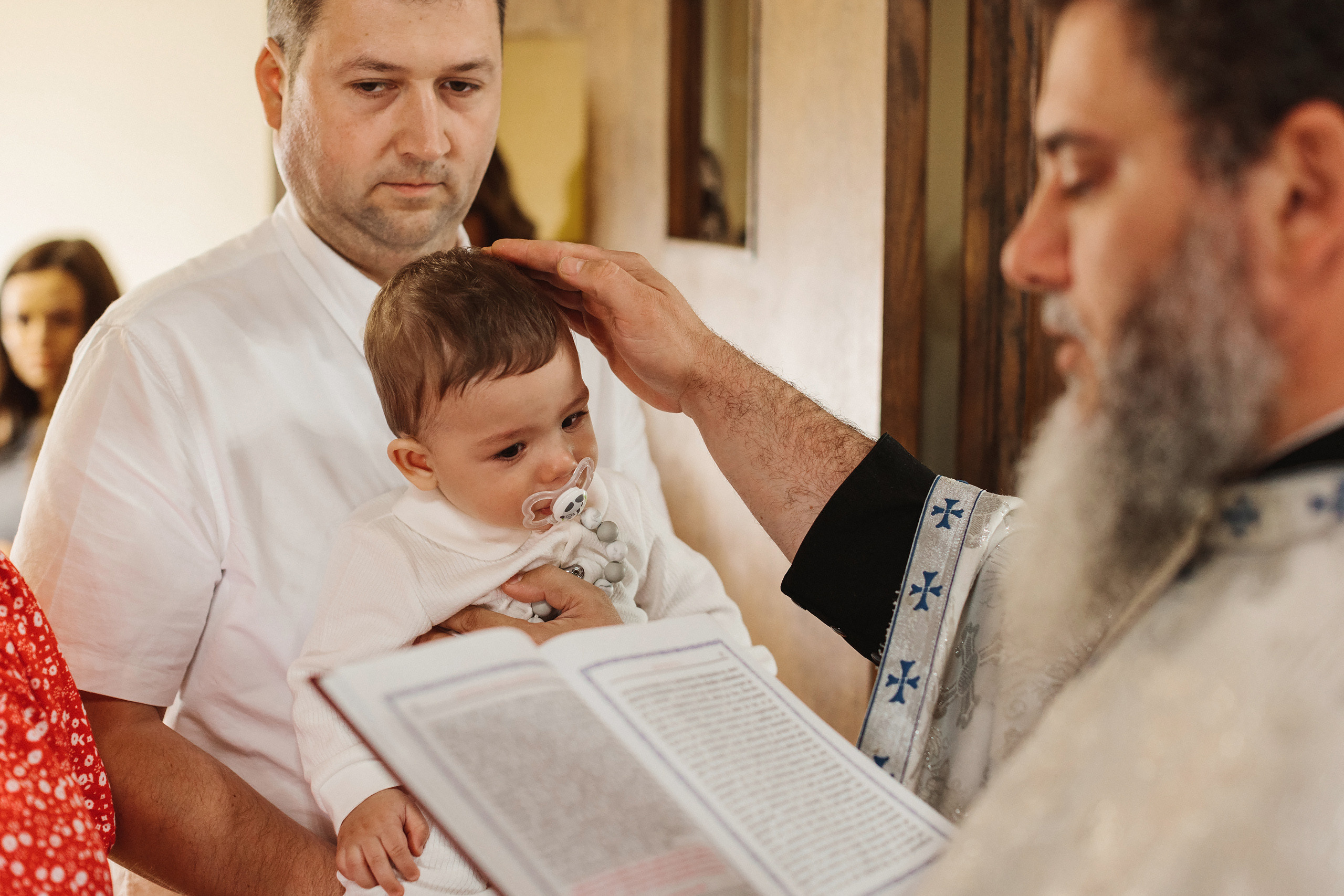 29.05.22 Christening. Wedding family event photographer in Chicago Nick Yushevich