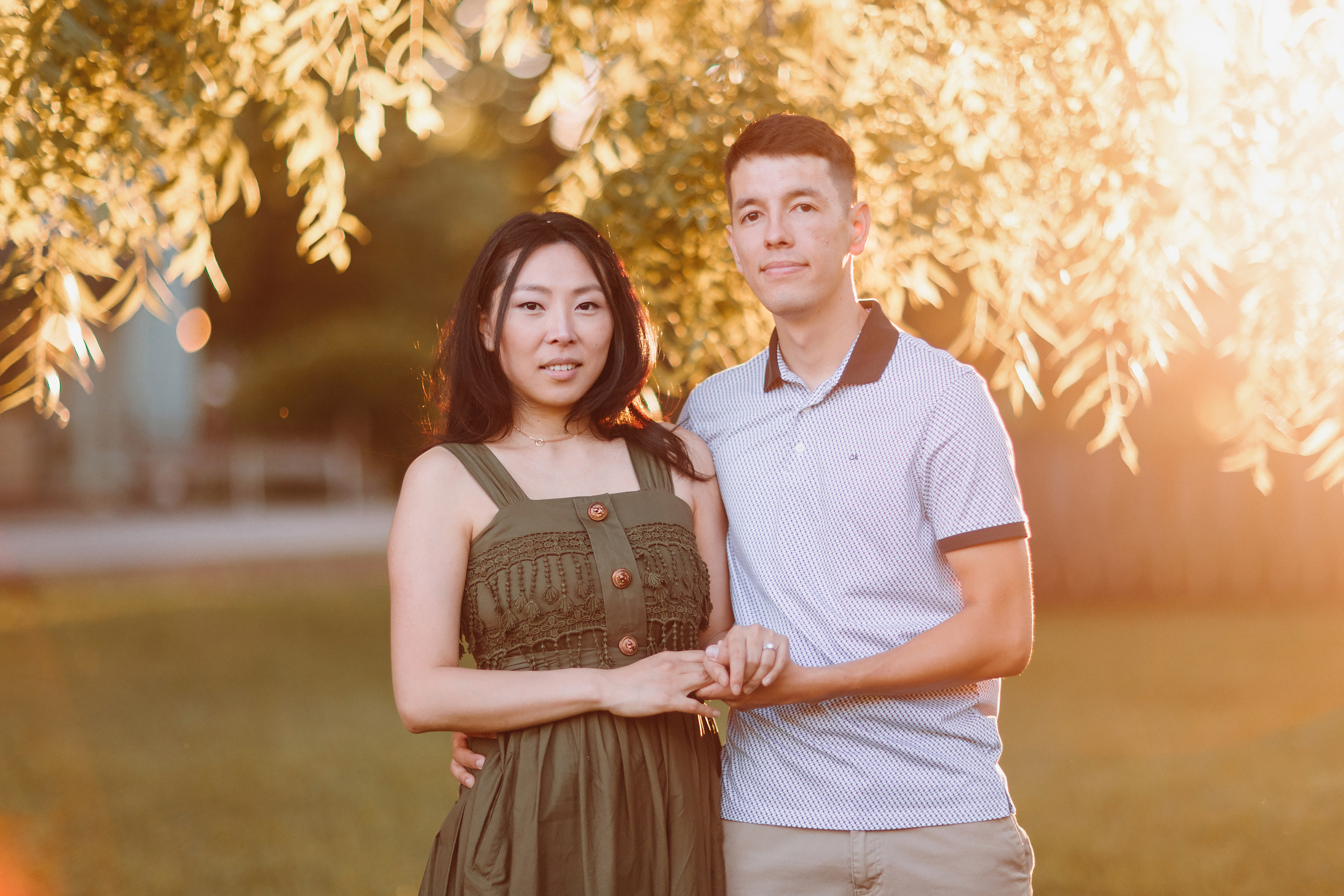 06.22.22 Family Photoshoot. Wedding family event photographer in Chicago Nick Yushevich