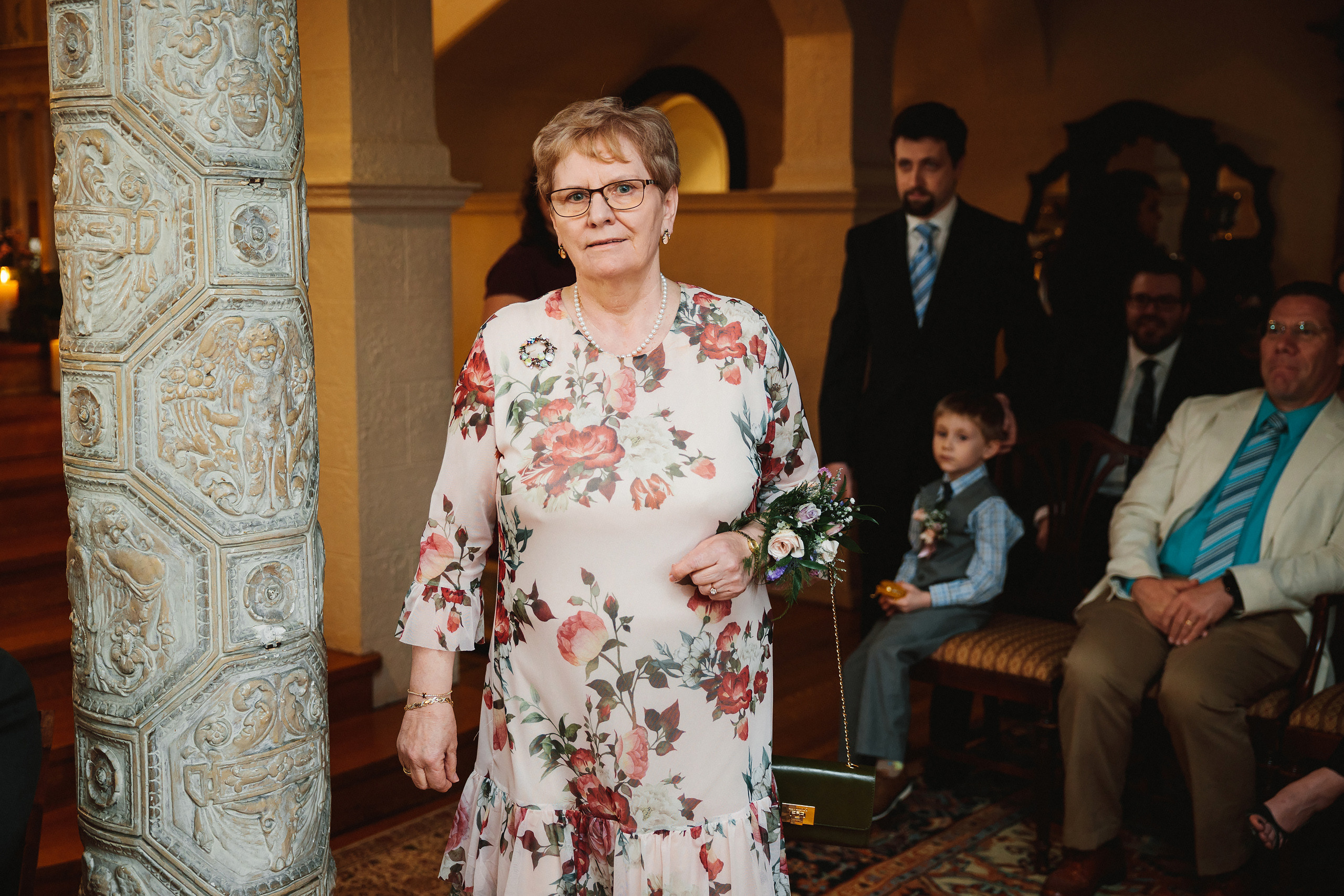 Vasilii & Samantha 04.30.2022. Wedding family event photographer in Chicago Nick Yushevich