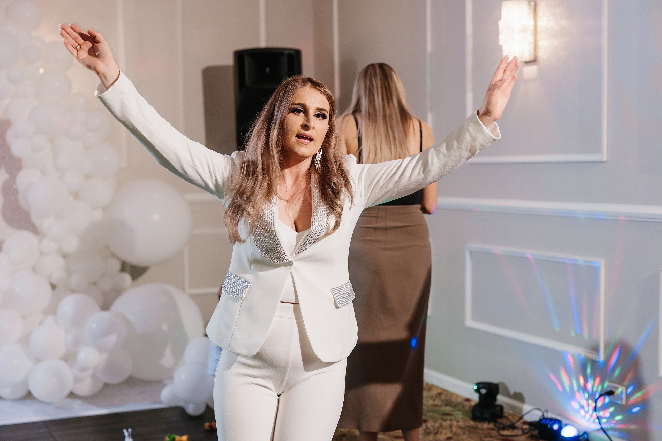 07.02.2022 Christening. Wedding family event photographer in Chicago Nick Yushevich