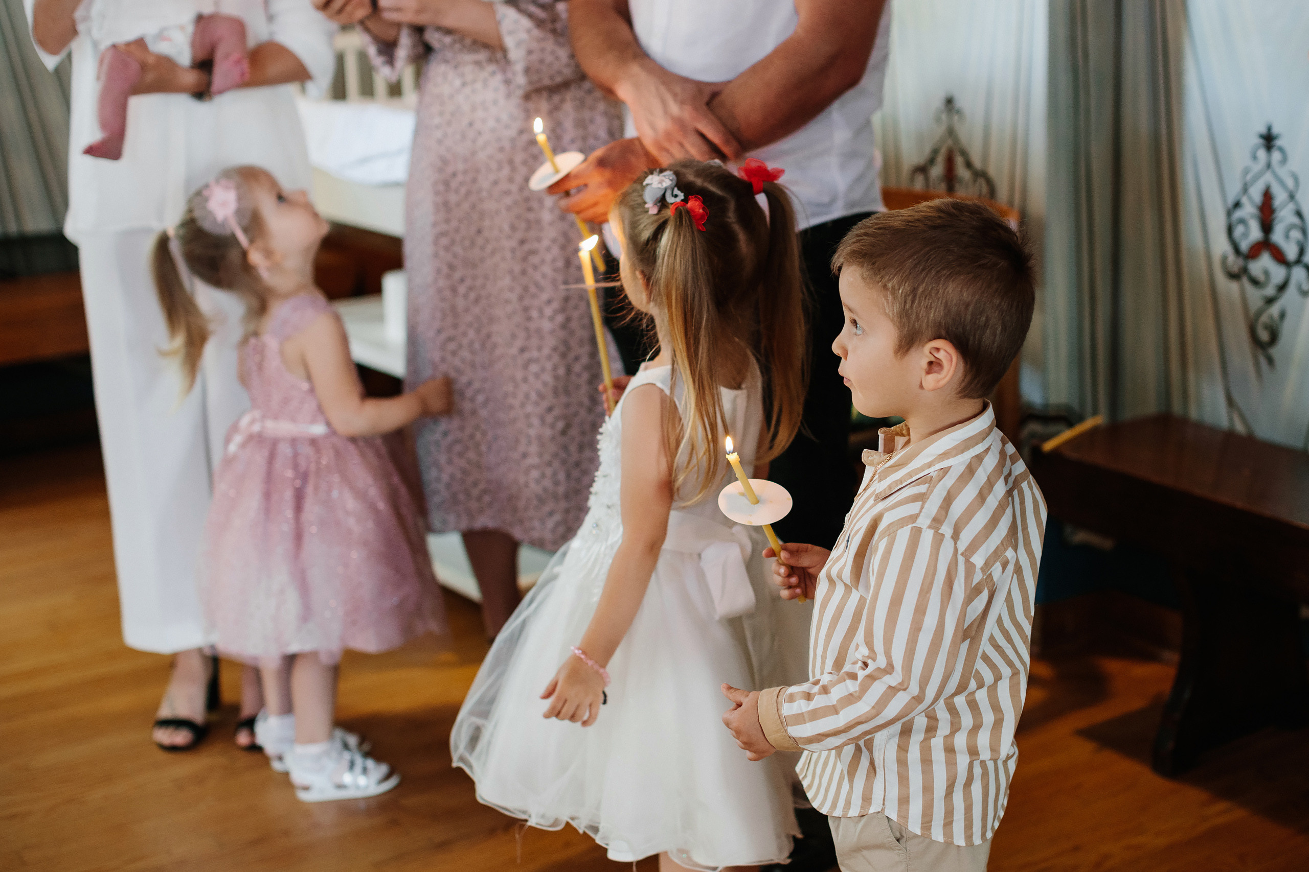06.05.2022 Christening. Wedding family event photographer in Chicago Nick Yushevich