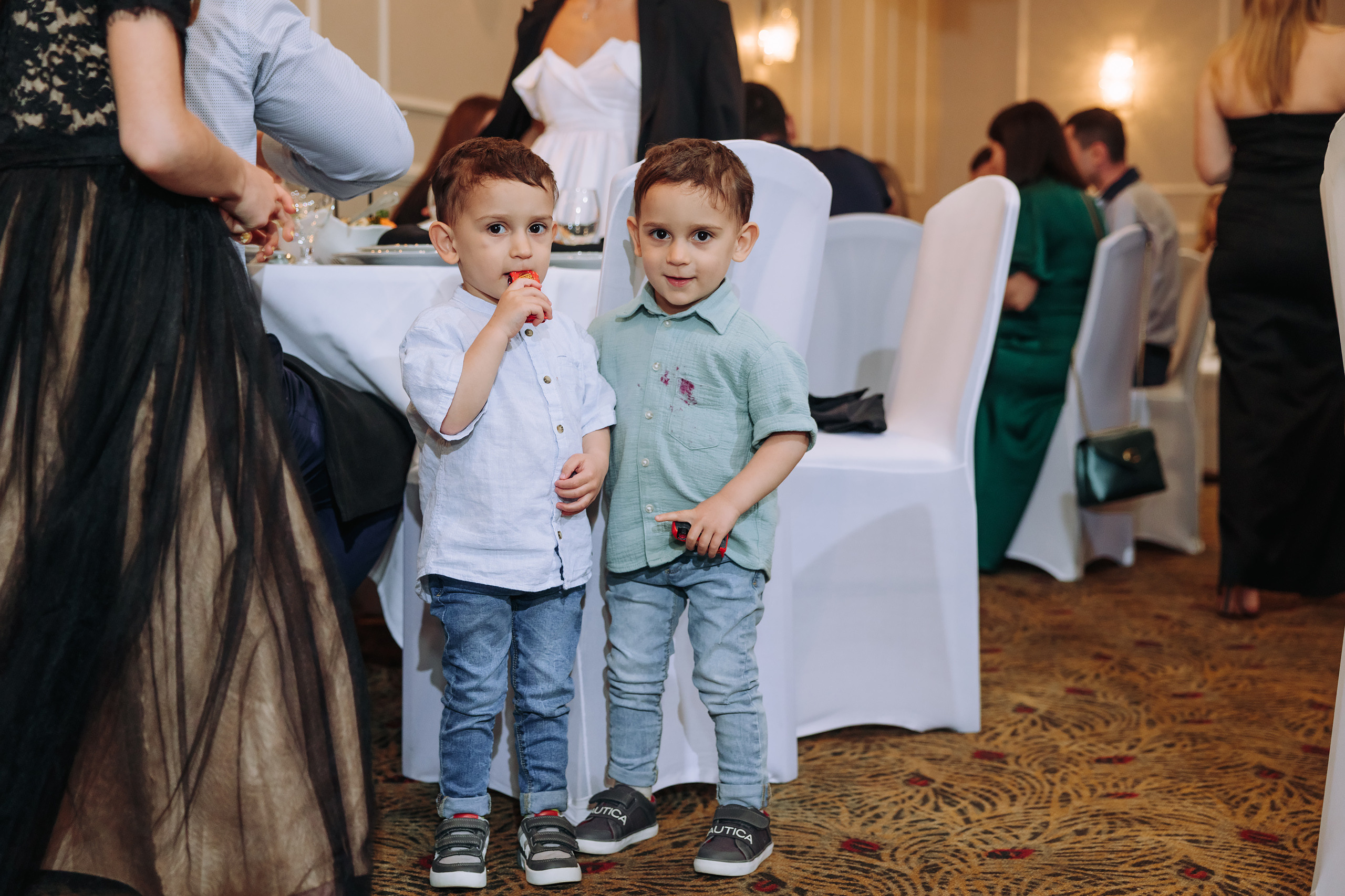 05.13.2022 Birthday Party. Wedding family event photographer in Chicago Nick Yushevich