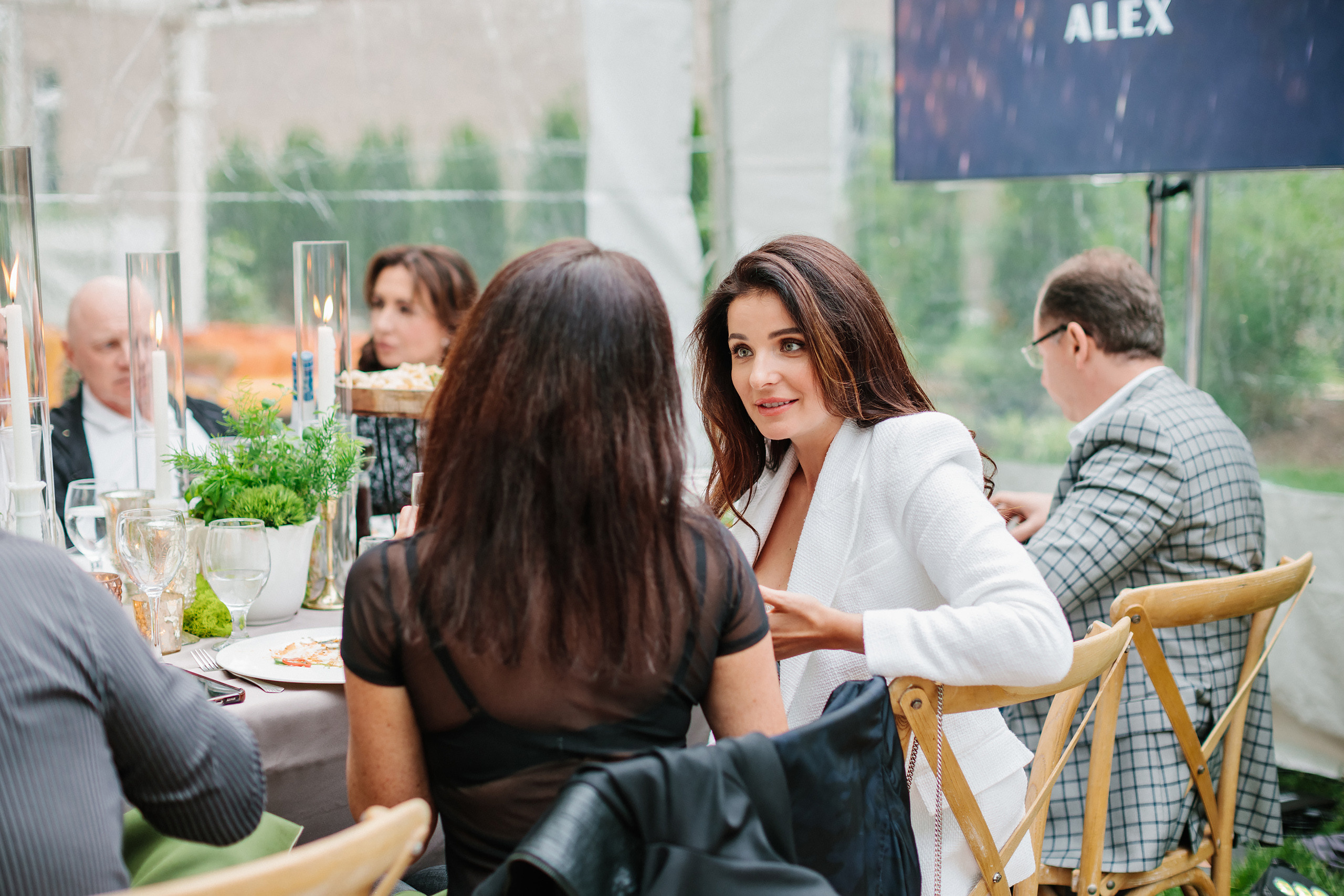 06.04.22 Graduation Party. Wedding family event photographer in Chicago Nick Yushevich