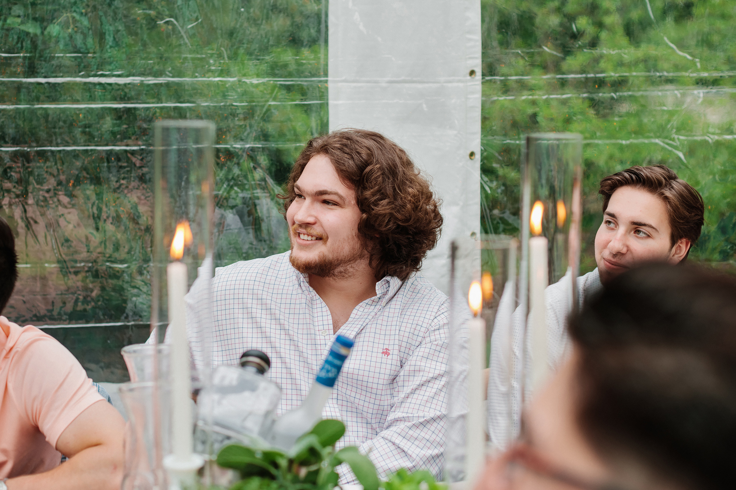 06.04.22 Graduation Party. Wedding family event photographer in Chicago Nick Yushevich