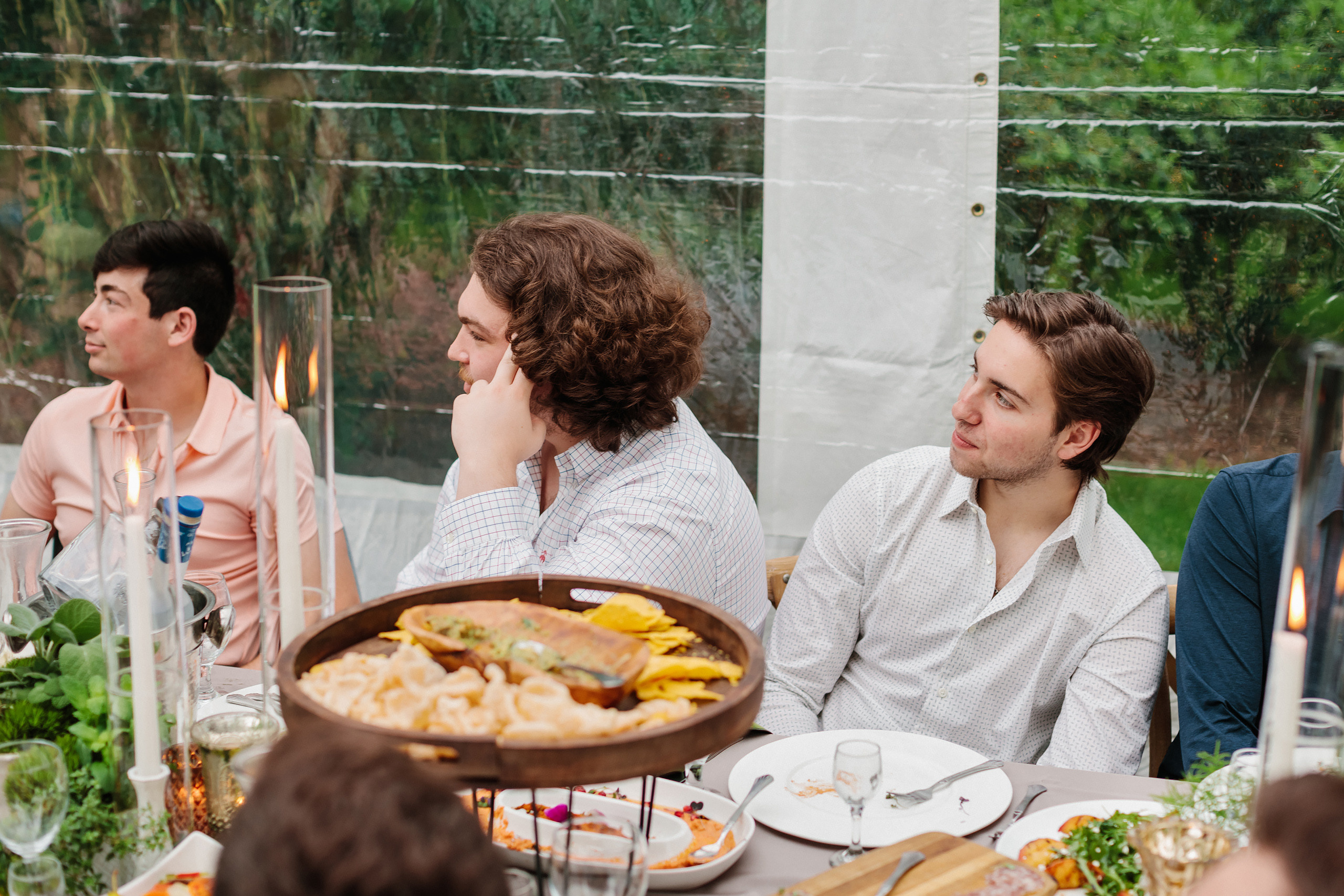 06.04.22 Graduation Party. Wedding family event photographer in Chicago Nick Yushevich