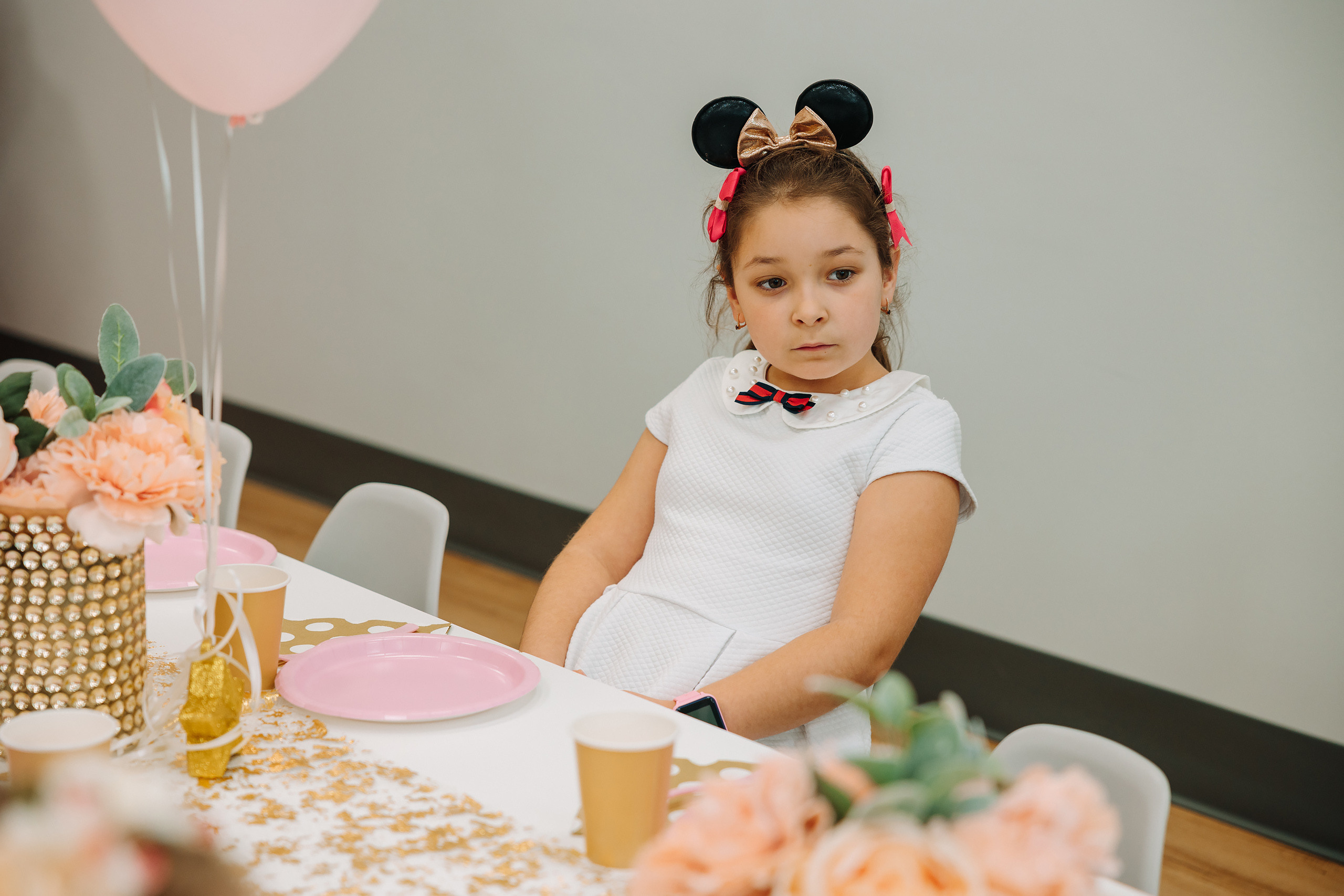 05.08.2022 First birthday. Wedding family event photographer in Chicago Nick Yushevich