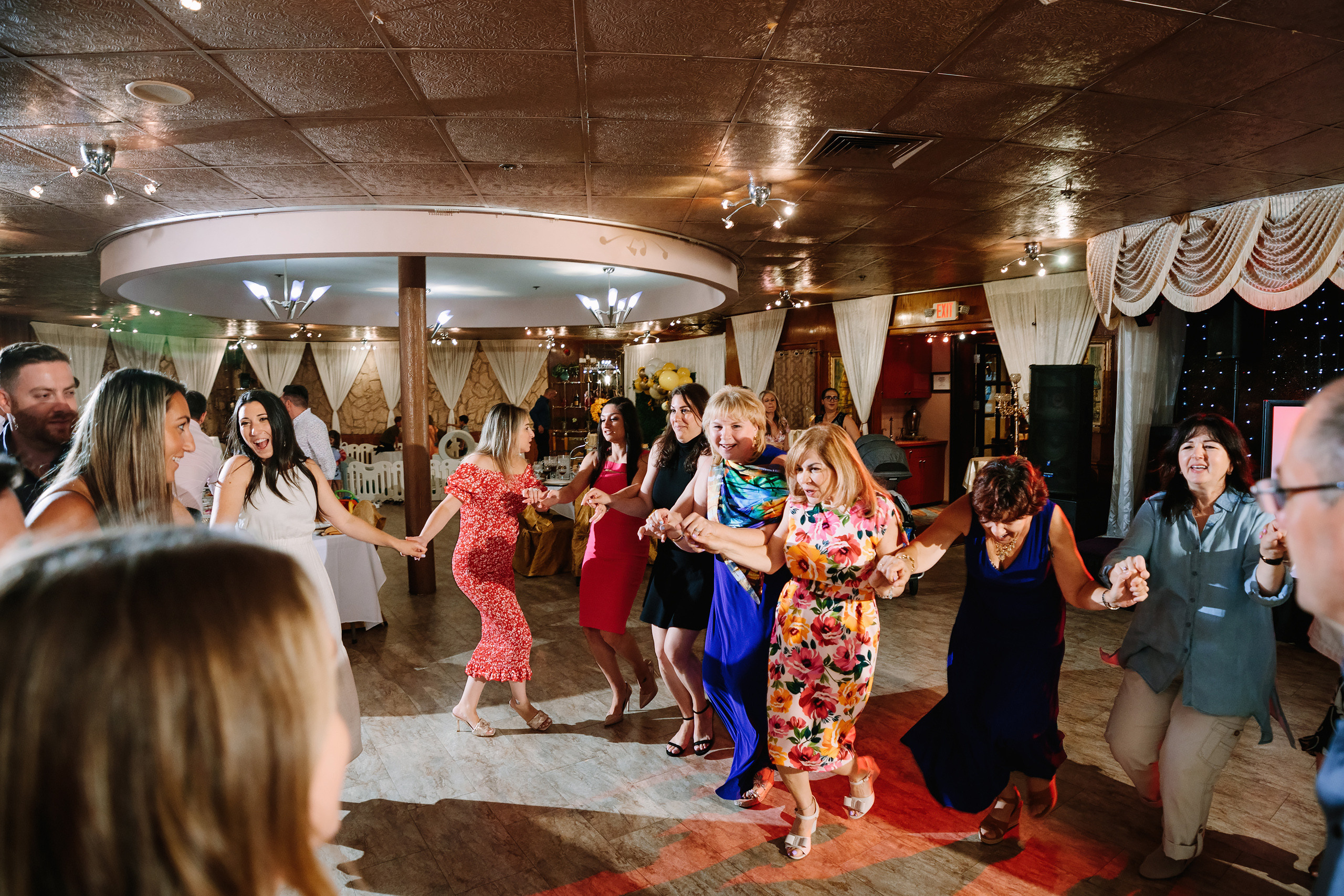 07.10.2022 First birthday. Wedding family event photographer in Chicago Nick Yushevich