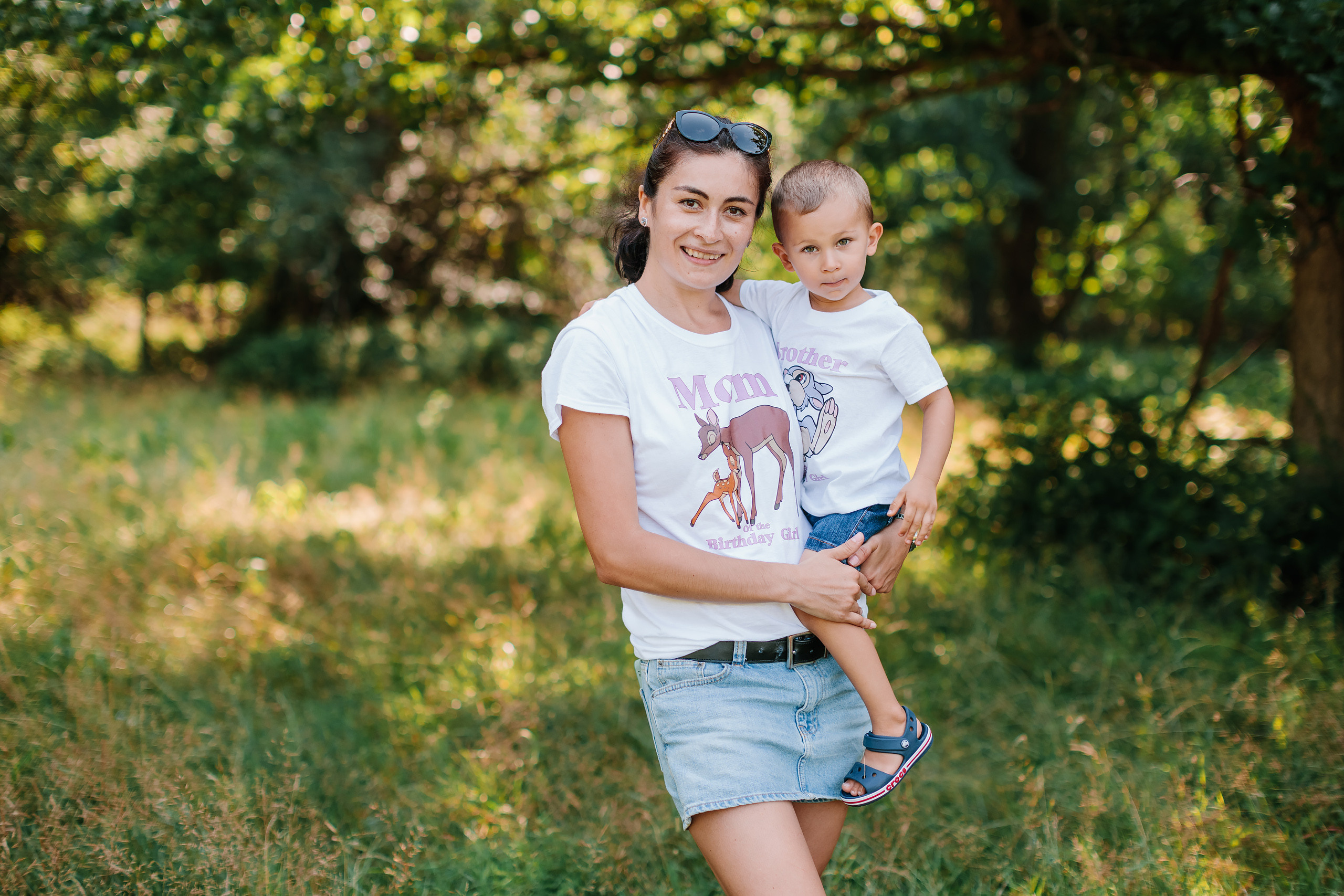 07.23.2022 First birthday. Wedding family event photographer in Chicago Nick Yushevich