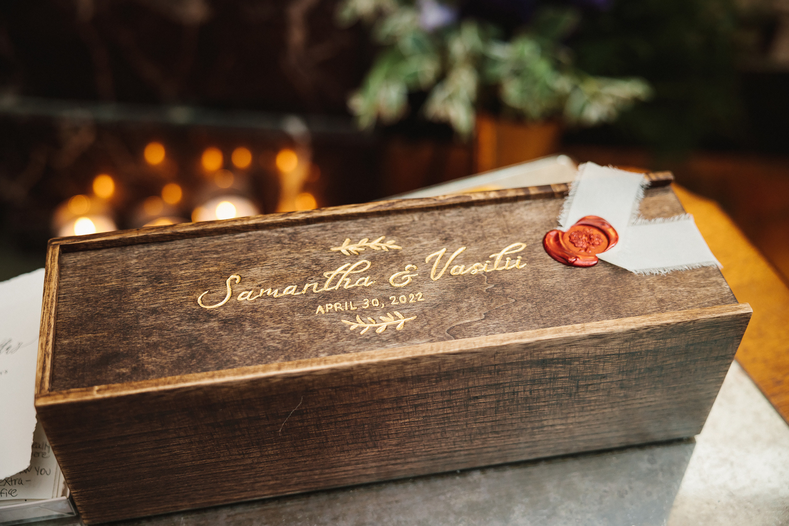 Vasilii & Samantha 04.30.2022. Wedding family event photographer in Chicago Nick Yushevich